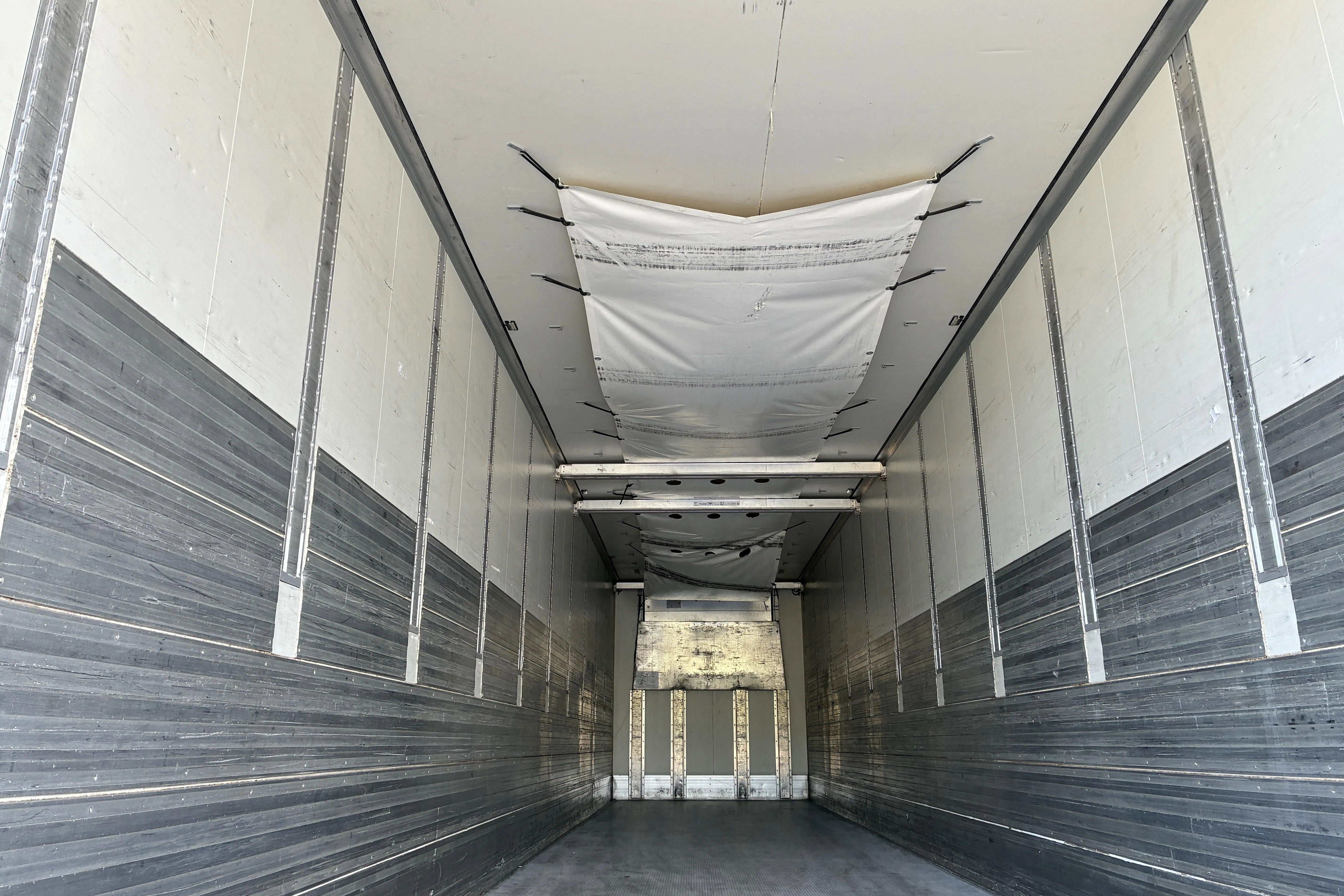 Presentation photo 35 of 35: KRONE Kyltrailer - 0 km - 2019