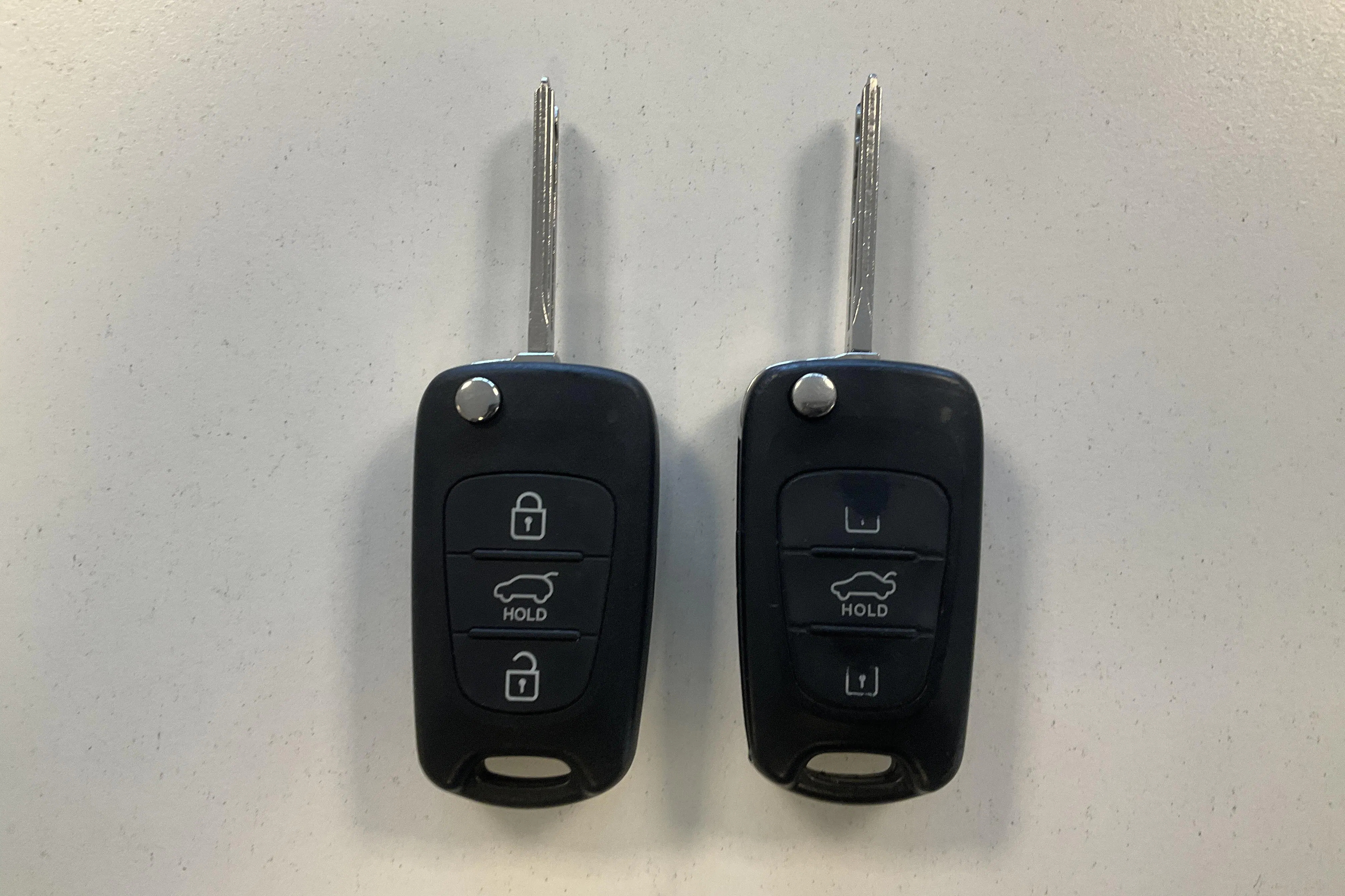 Presentationsfoto 11 av 11: Hyundai i30 1.6 GDI 5dr (135hk) - 7 407 mil - Automat - Ljusbrun - 2014