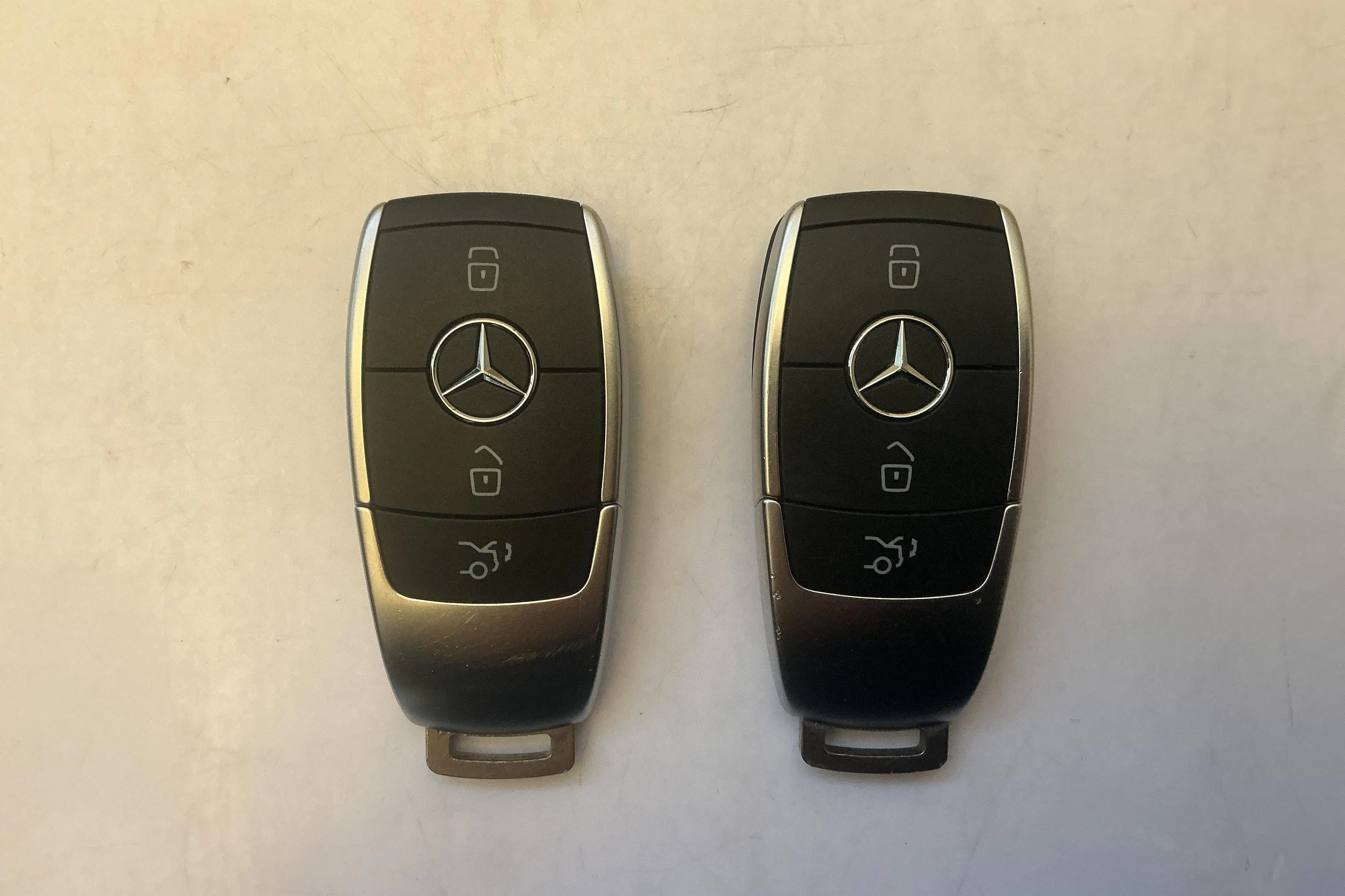 Presentationsfoto 14 av 14: Mercedes C 300 d Kombi S205 (245hk) - 12 880 mil - Automat - svart - 2020