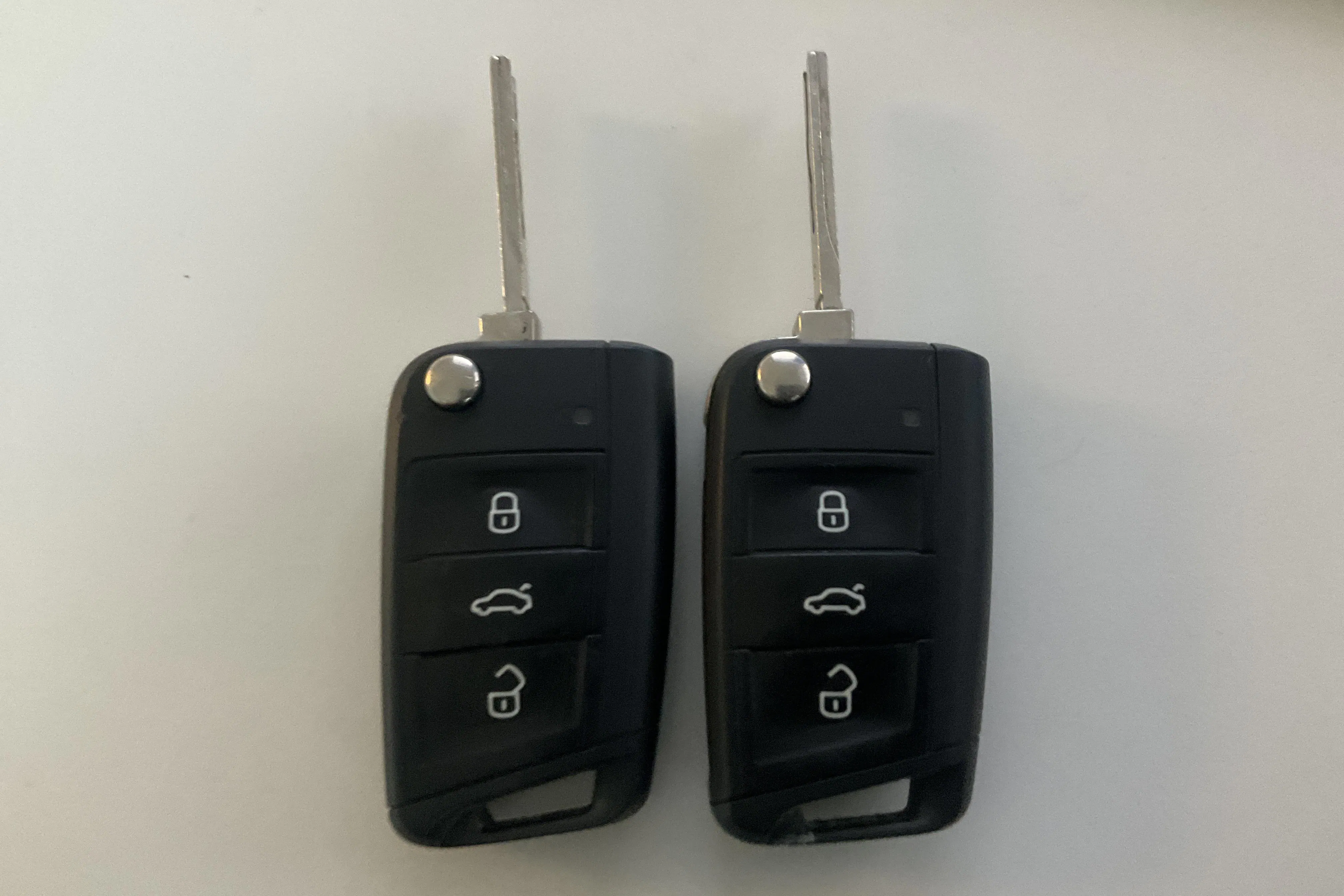 Presentationsfoto 15 av 15: Skoda Scala 1.5 TSI (150hk) - 5 177 mil - Automat - svart - 2020