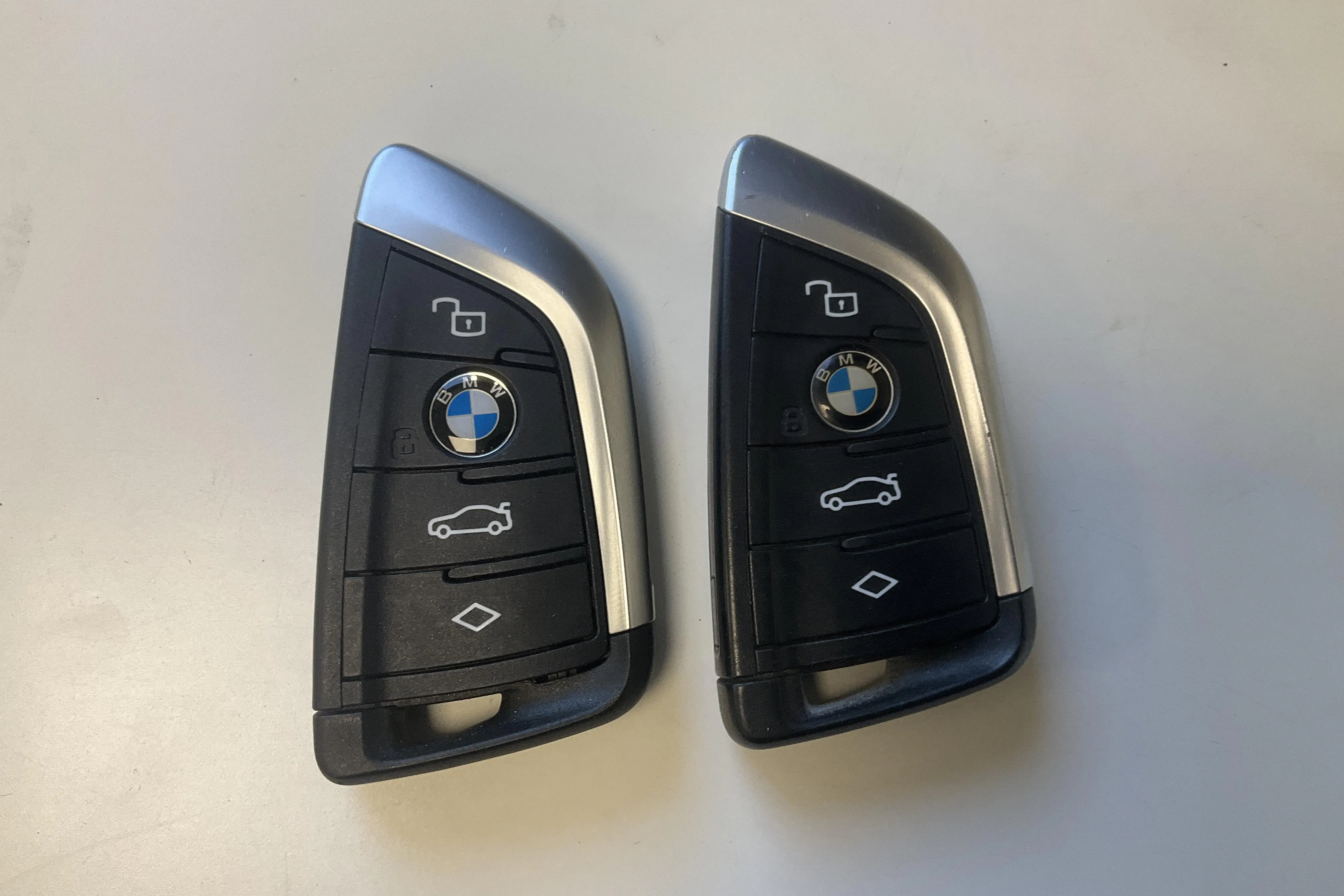 Presentationsfoto 18 av 18: BMW 330e Touring, G21 (292hk) - 11 737 mil - Automat - grå - 2021