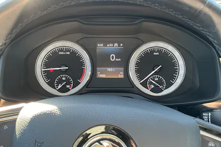 Skoda Kodiaq 2018 — авто из Европы под ключ