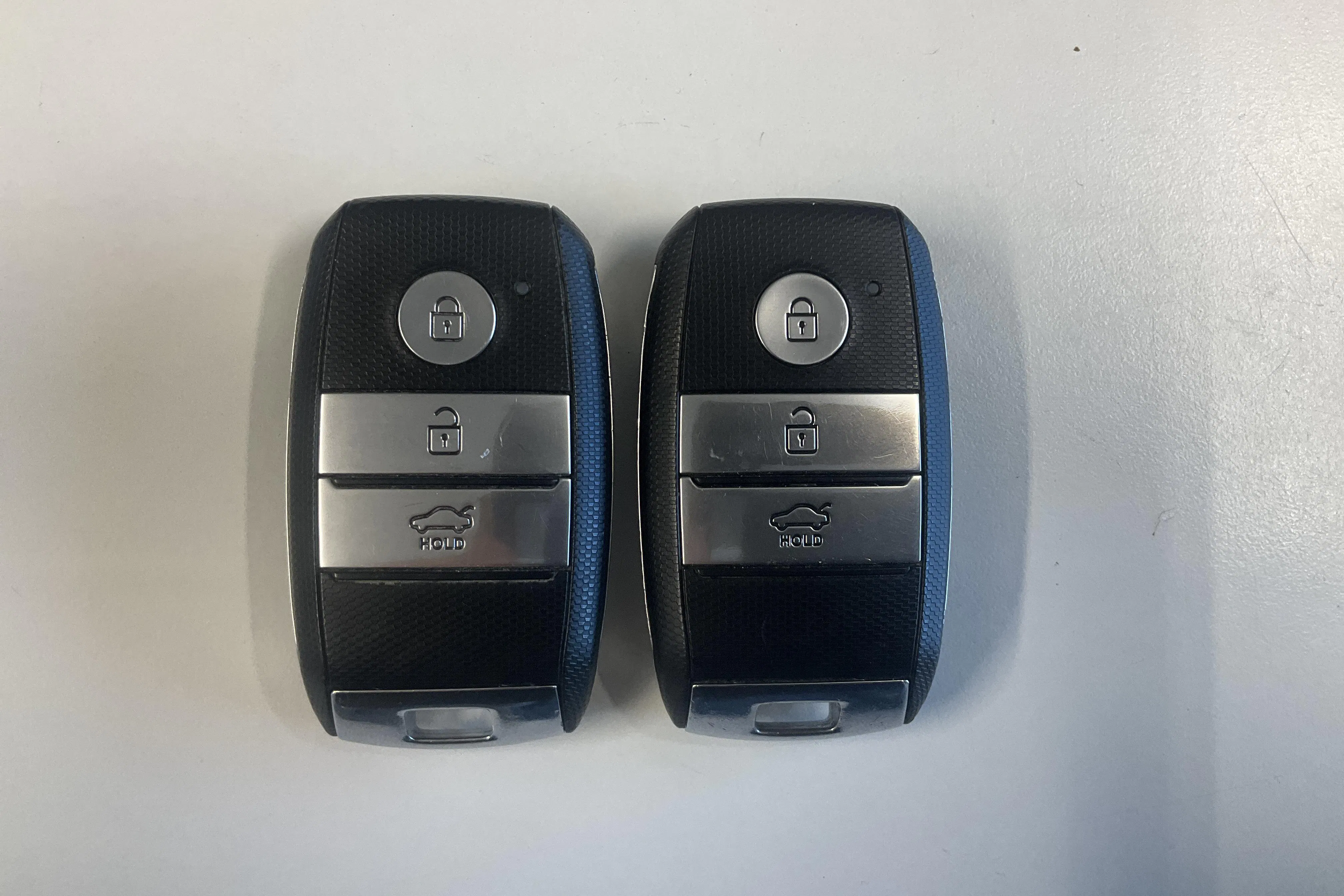 Presentationsfoto 27 av 27: KIA Optima 2.0 GDi Plug-in Hybrid SW (205hk) - 12 764 mil - Automat - svart - 2019