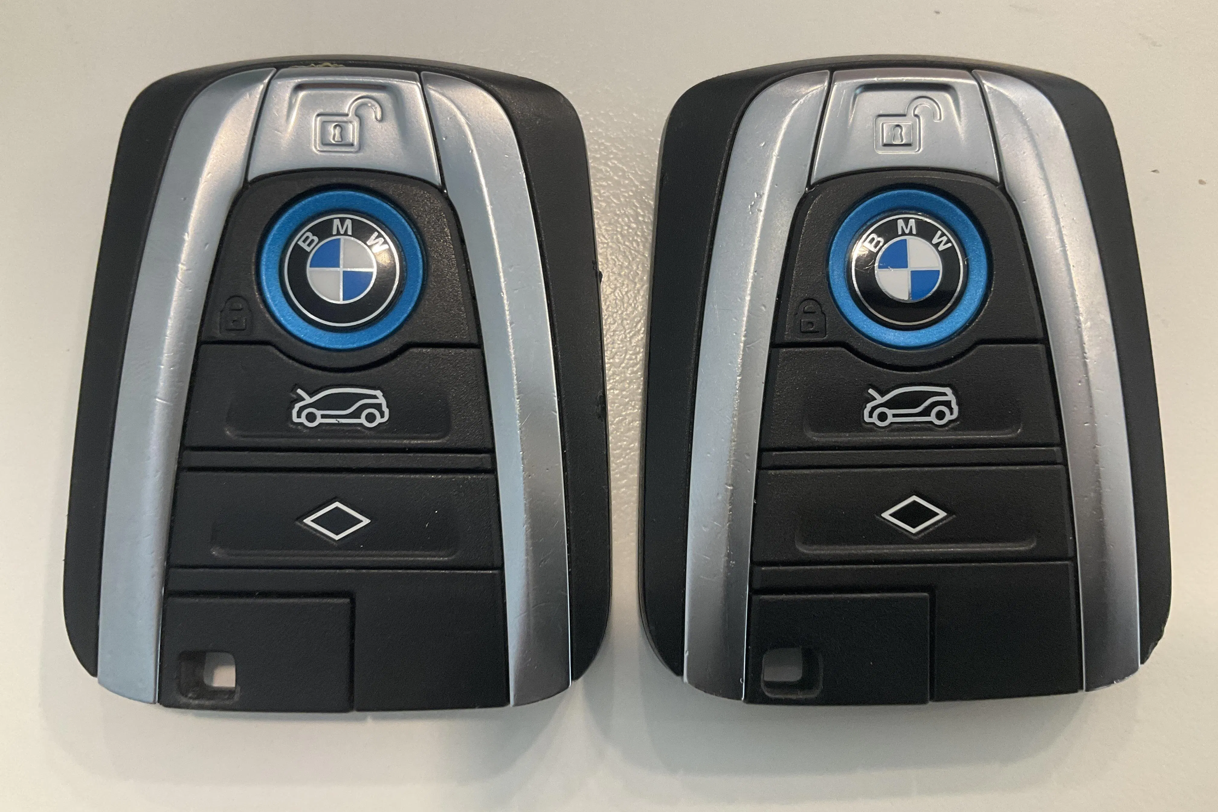 BMW i3 94Ah, I01 (170hk) på auktion i Åkersberga hos Kvdbil