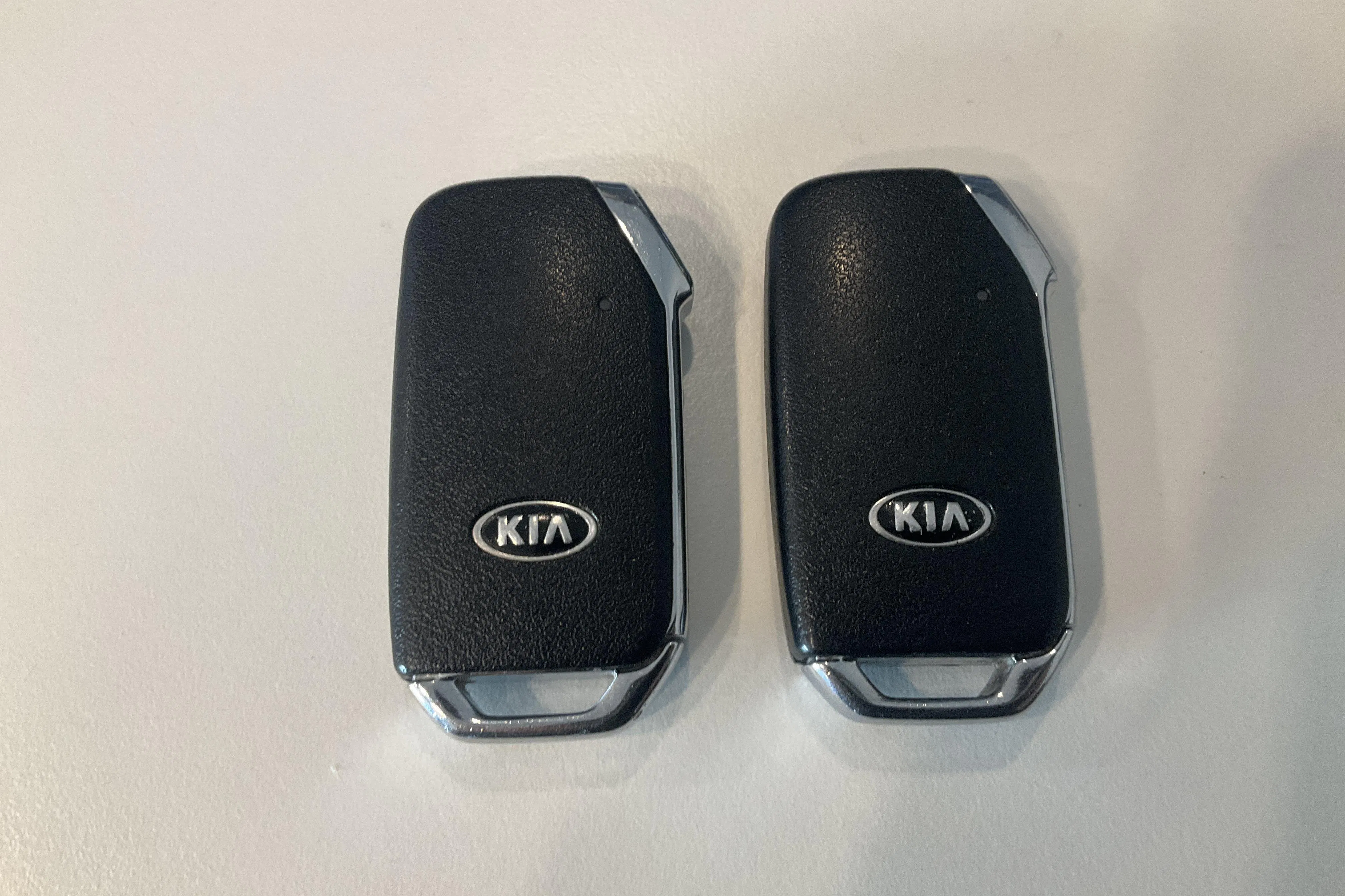 Presentationsfoto 24 av 24: KIA Ceed 1.6 Plug-in Hybrid SW (141hk) - 11 187 mil - Automat - vit - 2021