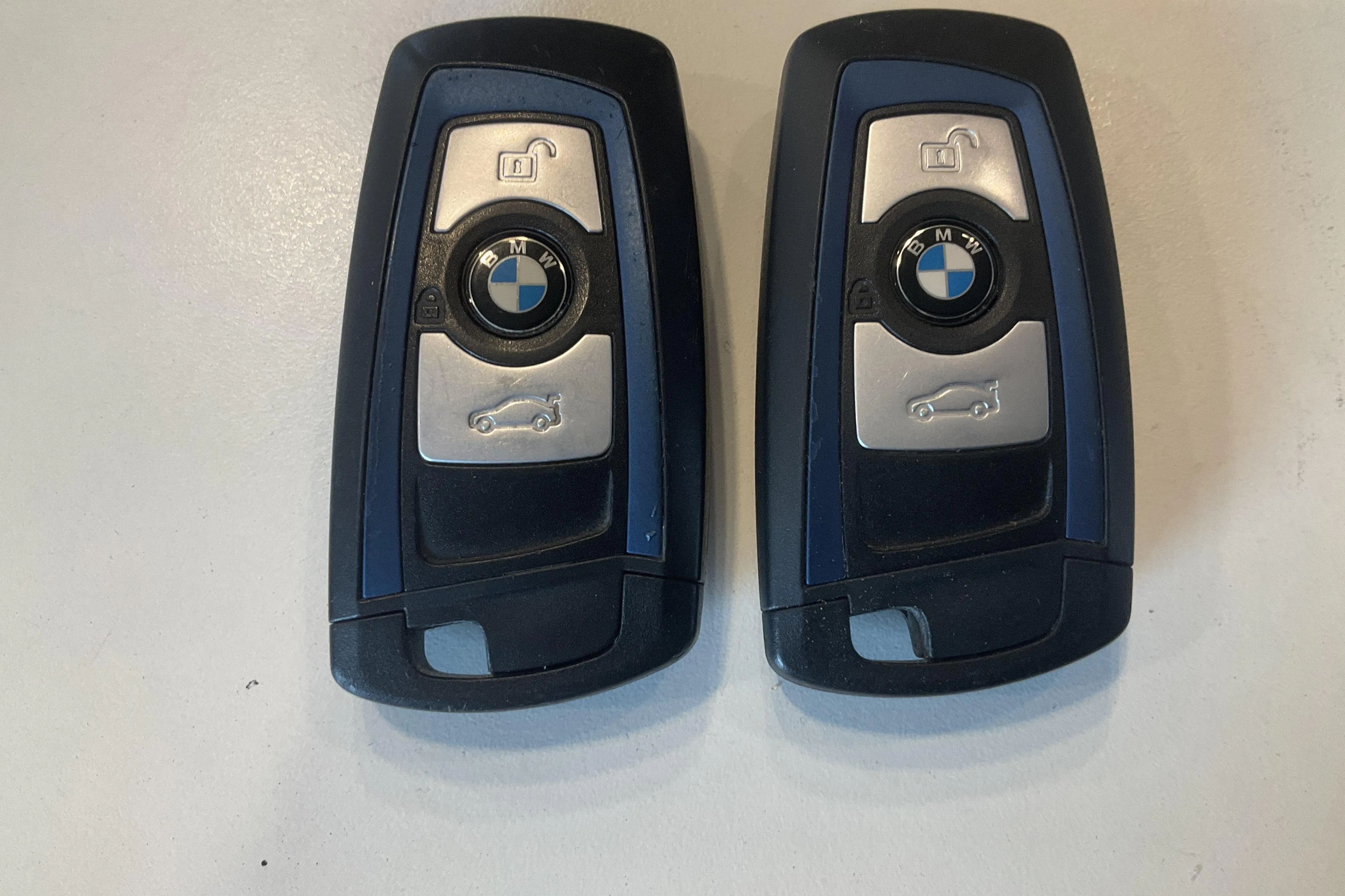 Presentation photo 15 of 15: BMW 118i 5dr, F20 (136hk) - 110 370 km - Manual - gray - 2019