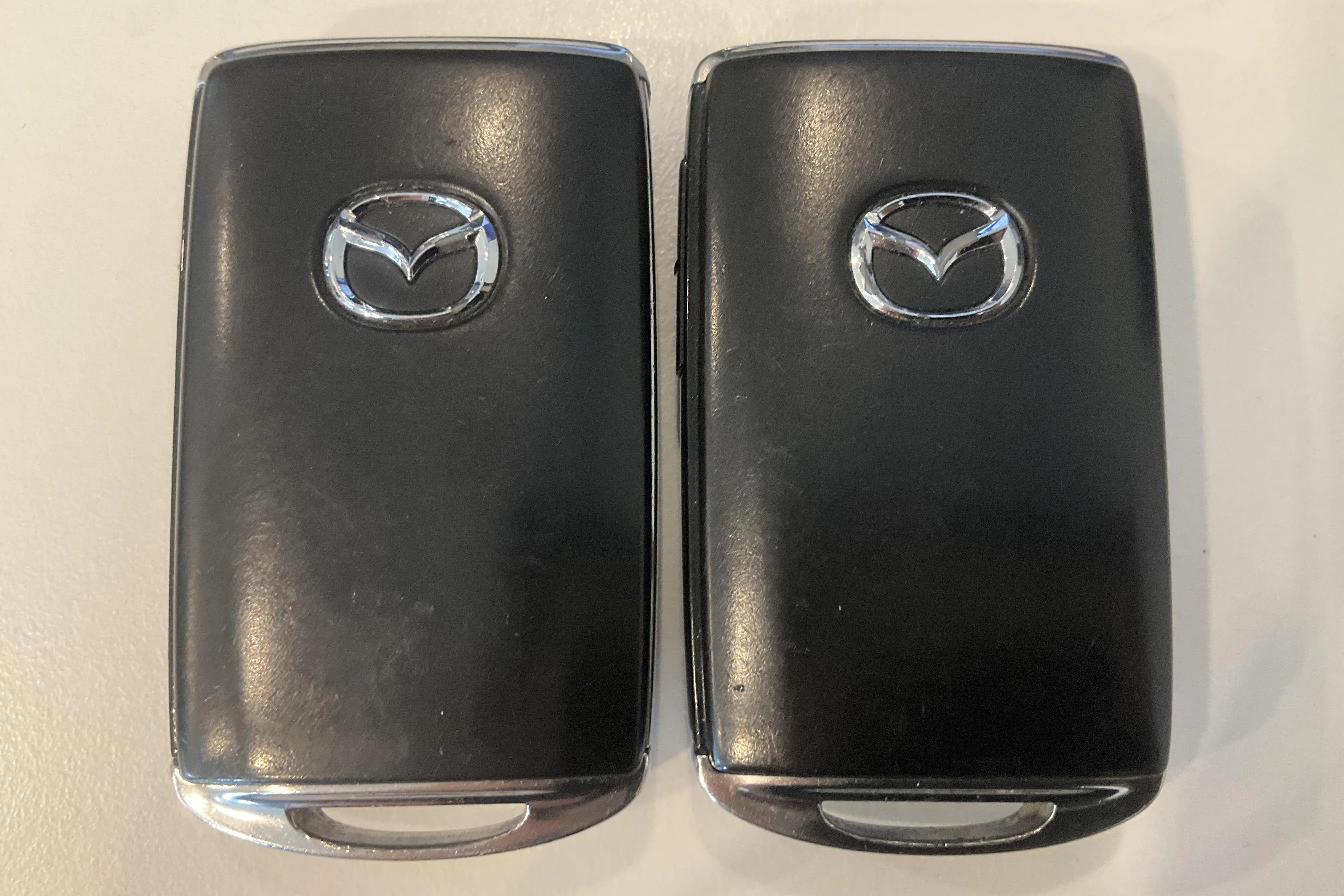 Presentationsfoto 20 av 20: Mazda MX-30 e-Skyactiv (145hk) - 6 672 mil - Automat - grå - 2021