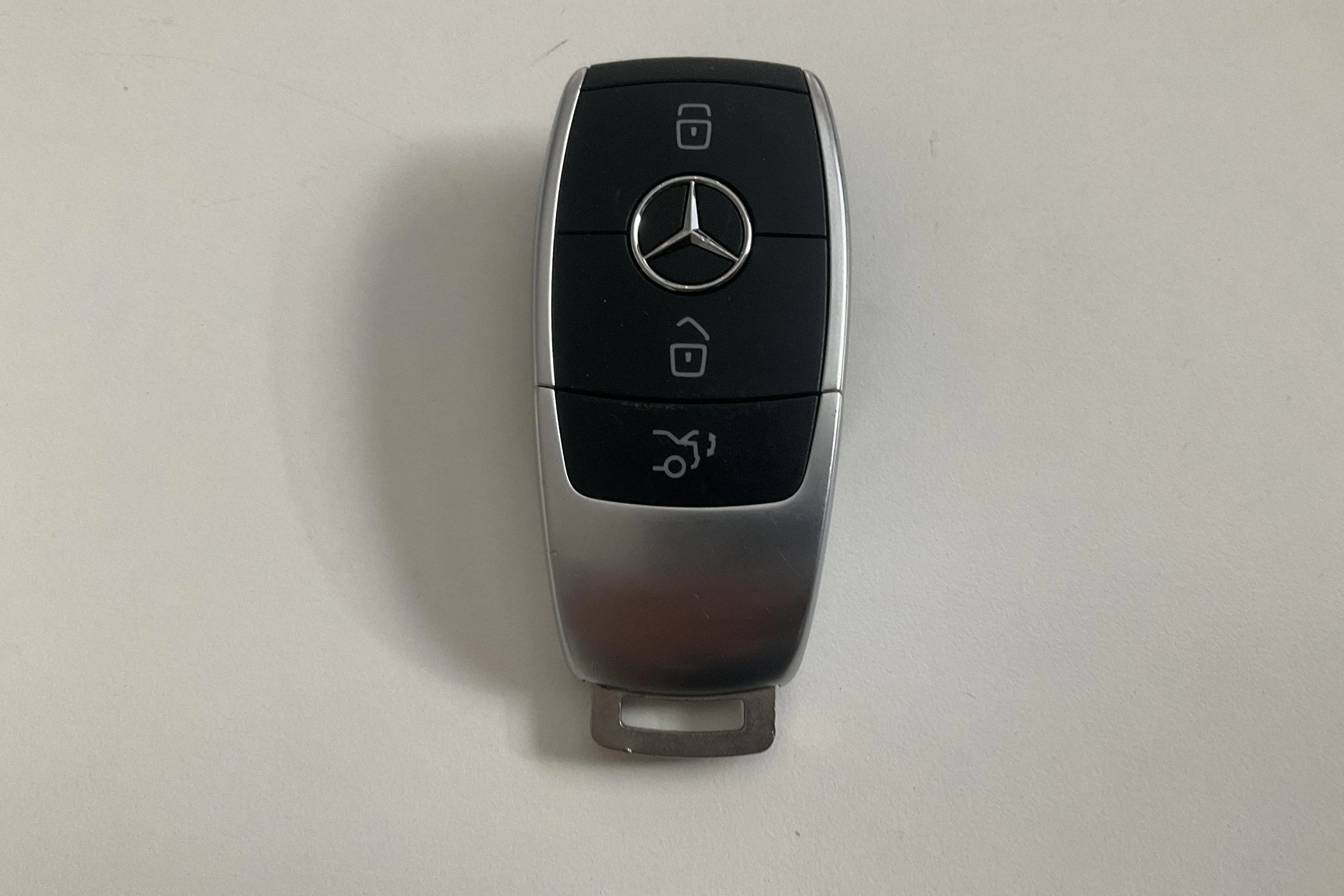 Presentationsfoto 22 av 22: Mercedes C 43 AMG 4MATIC Kombi S205 (390hk) - 10 532 mil - Automat - grön - 2018