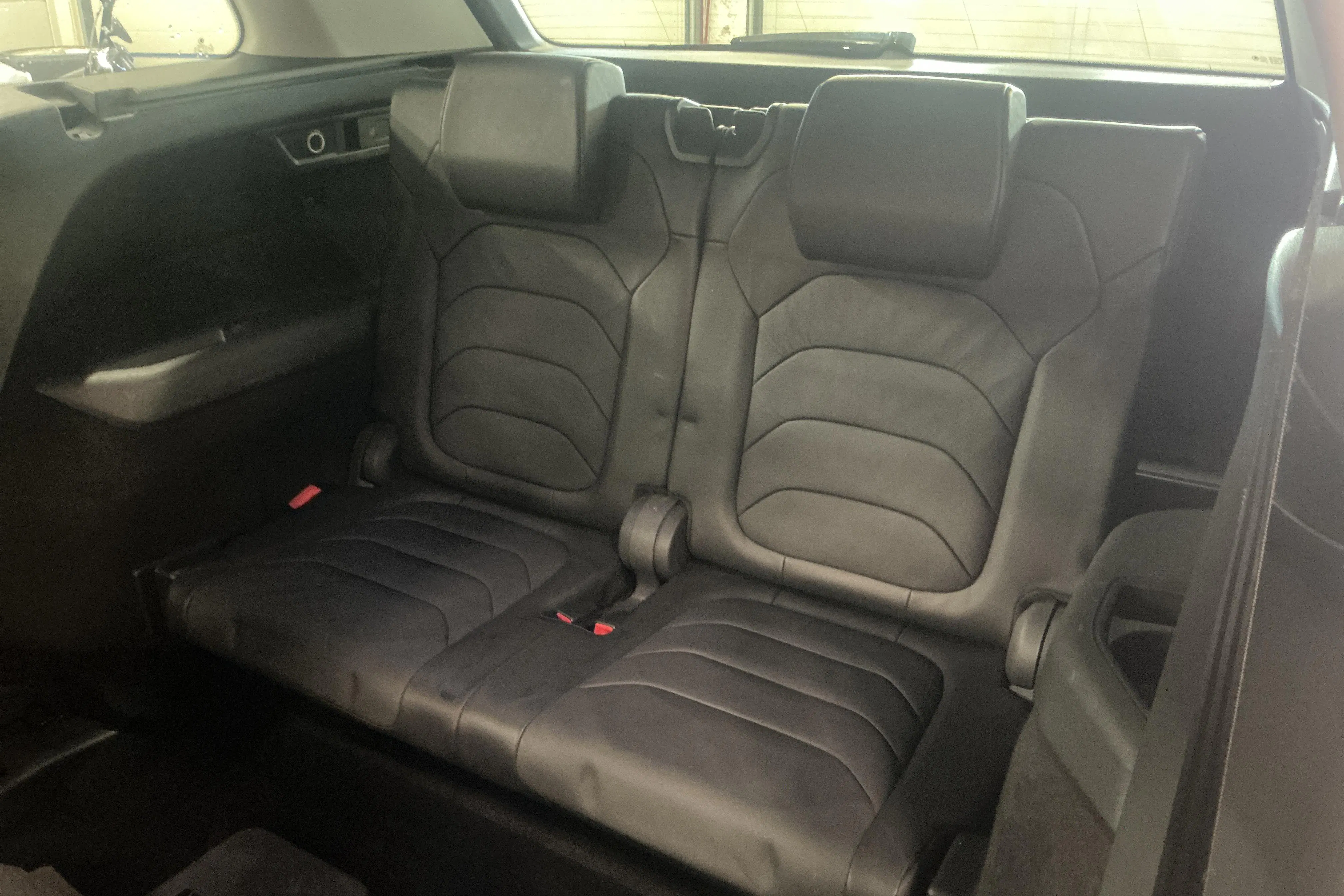 Skoda Kodiaq 2.0 TDI 4X4 (190hk) på auktion i Umeå hos Kvdbil