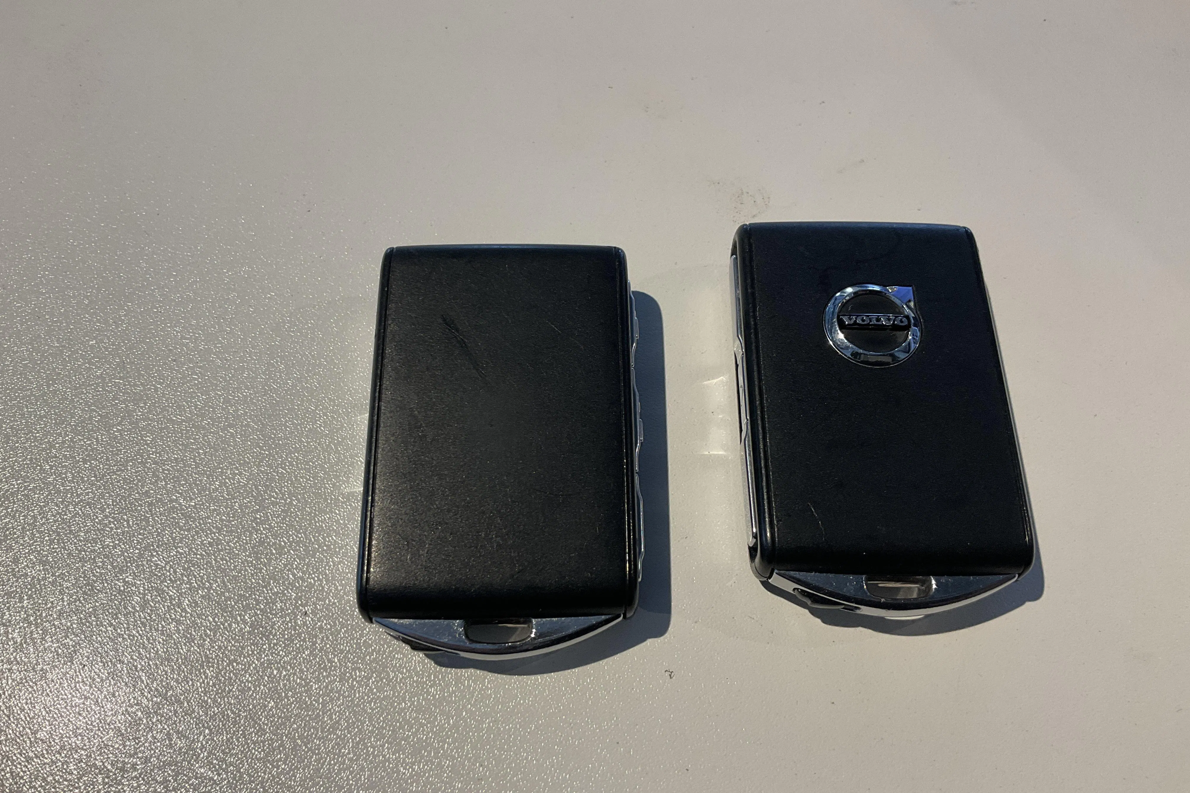 Presentationsfoto 17 av 17: Volvo V60 D3 (150hk) - 15 864 mil - Automat - vit - 2019