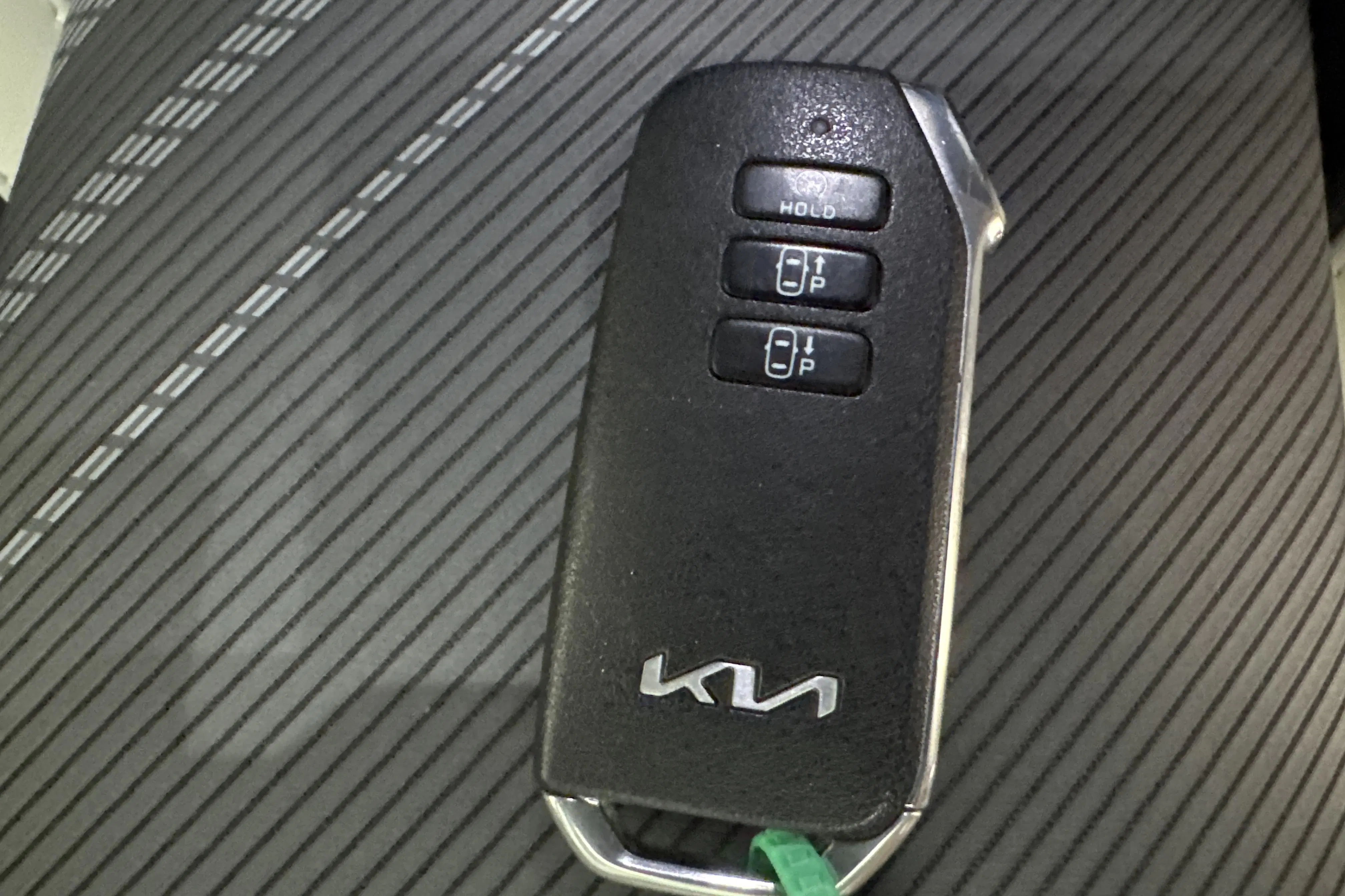 Presentation photo 20 of 20: KIA EV6 AWD (325hk) - 51 080 km - Automatic - white - 2023