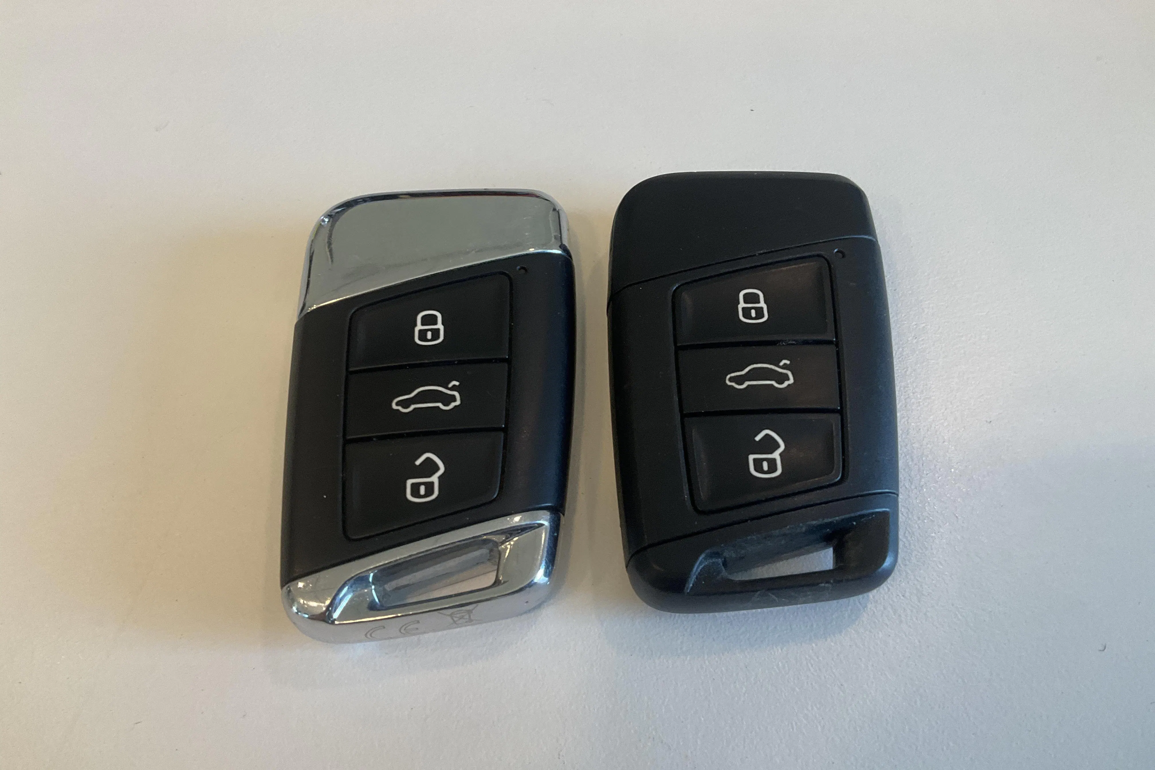 Presentationsfoto 22 av 22: Skoda Kodiaq 2.0 TDI 4X4 (190hk) - 16 209 mil - Automat - svart - 2019