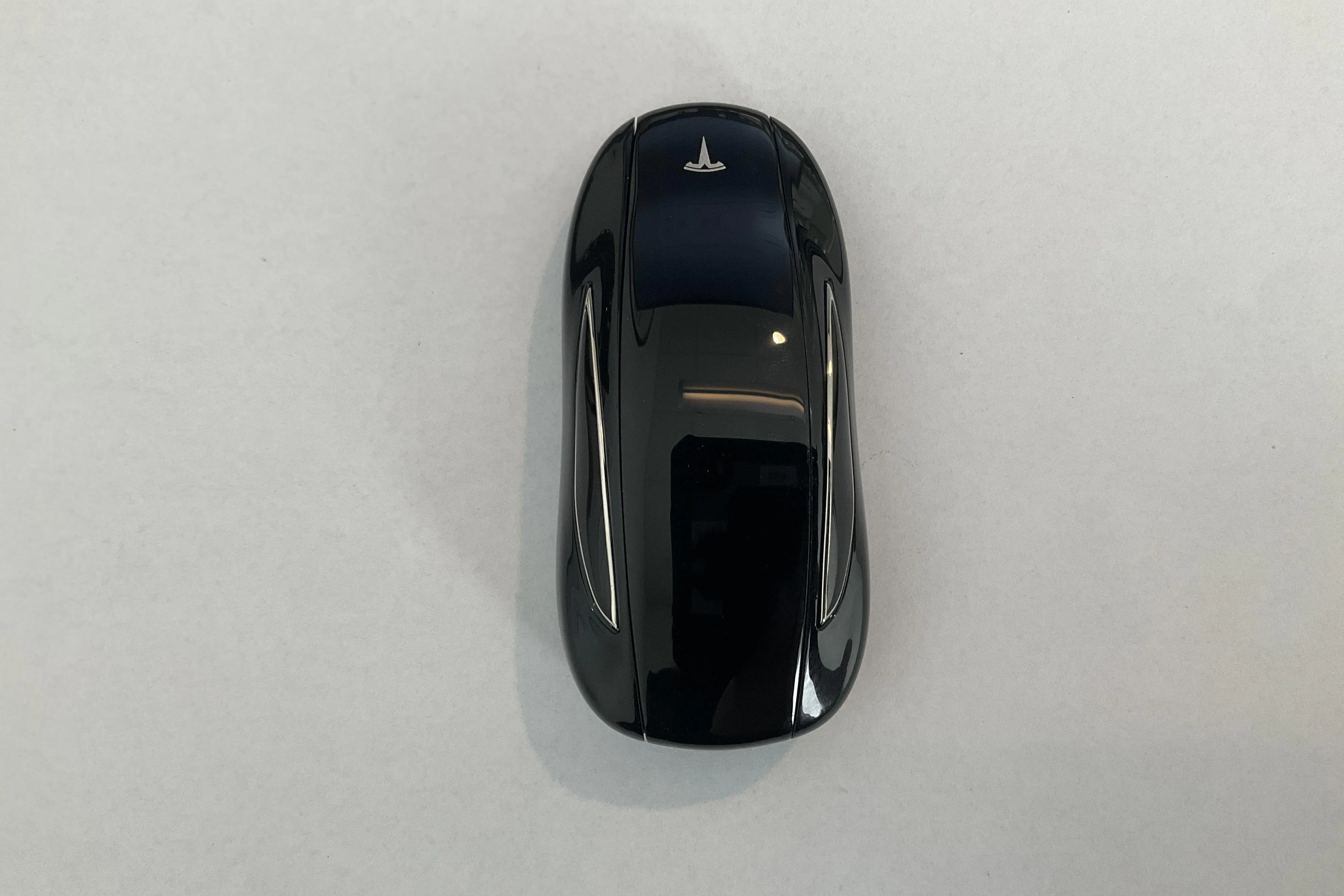 Presentation photo 19 of 19: Tesla Model X Dual Motor Performance AWD - 101 570 km - Automatic - white - 2020