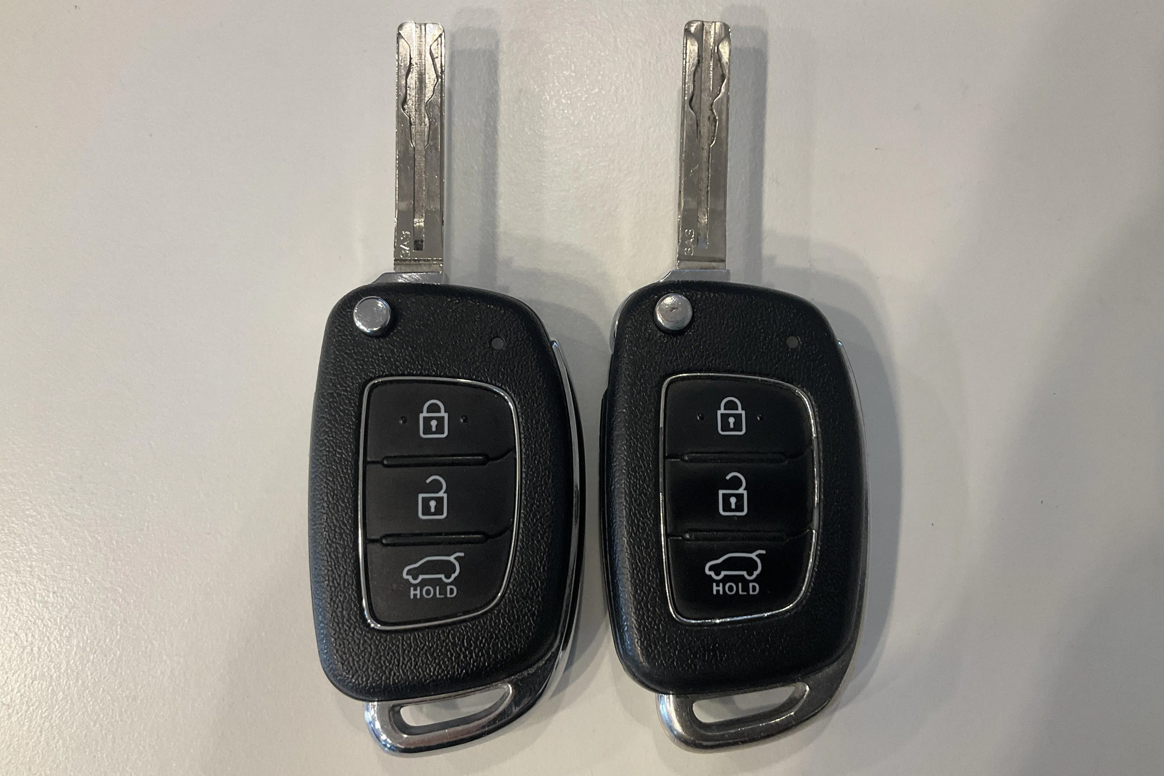 Presentationsfoto 14 av 14: Hyundai i20 1.2 (84hk) - 15 594 mil - Manuell - Mörkgrå - 2016