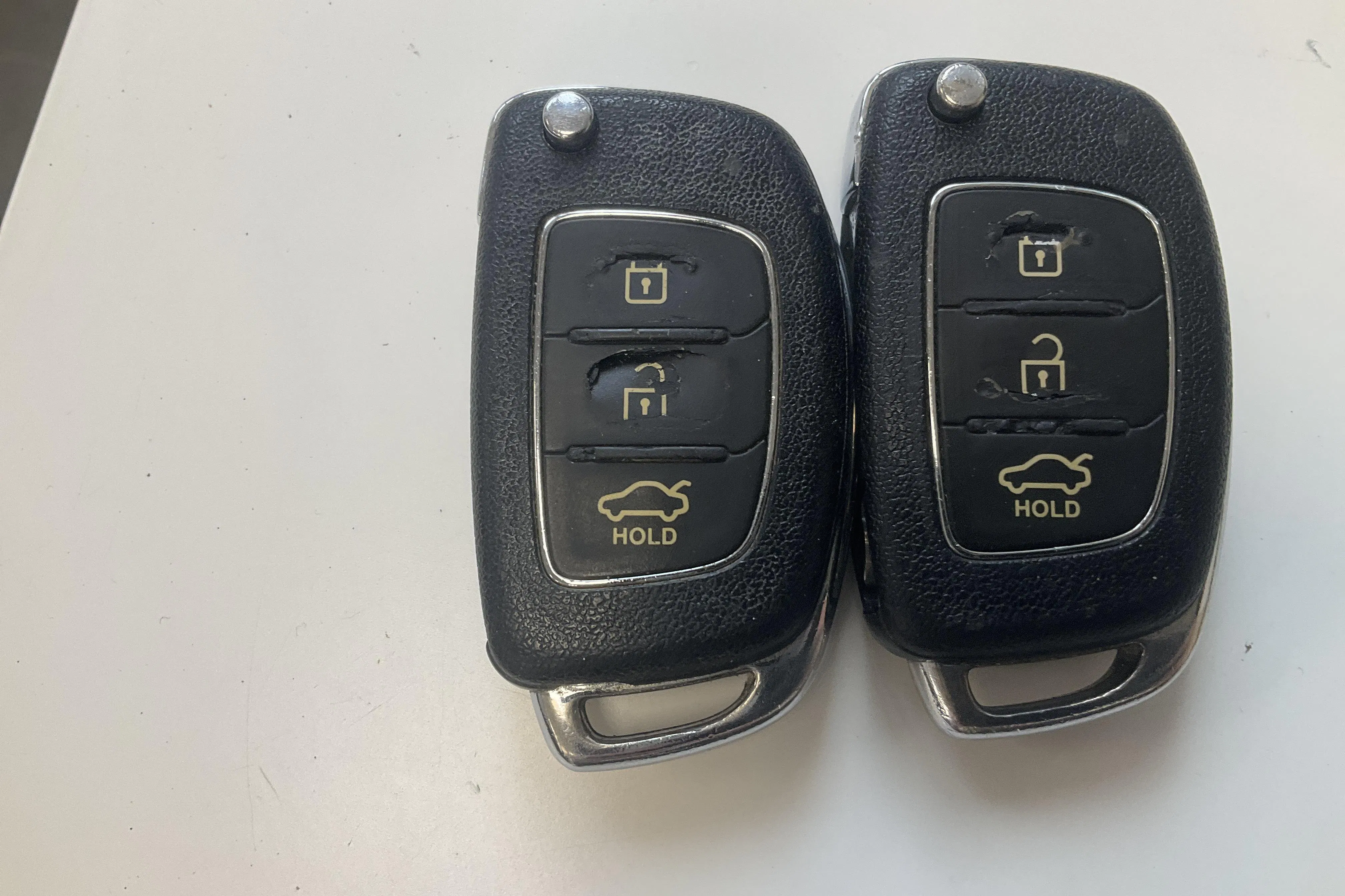Presentationsfoto 14 av 14: Hyundai i40 1.7 CRDi Kombi (136hk) - 11 636 mil - Automat - silver - 2014