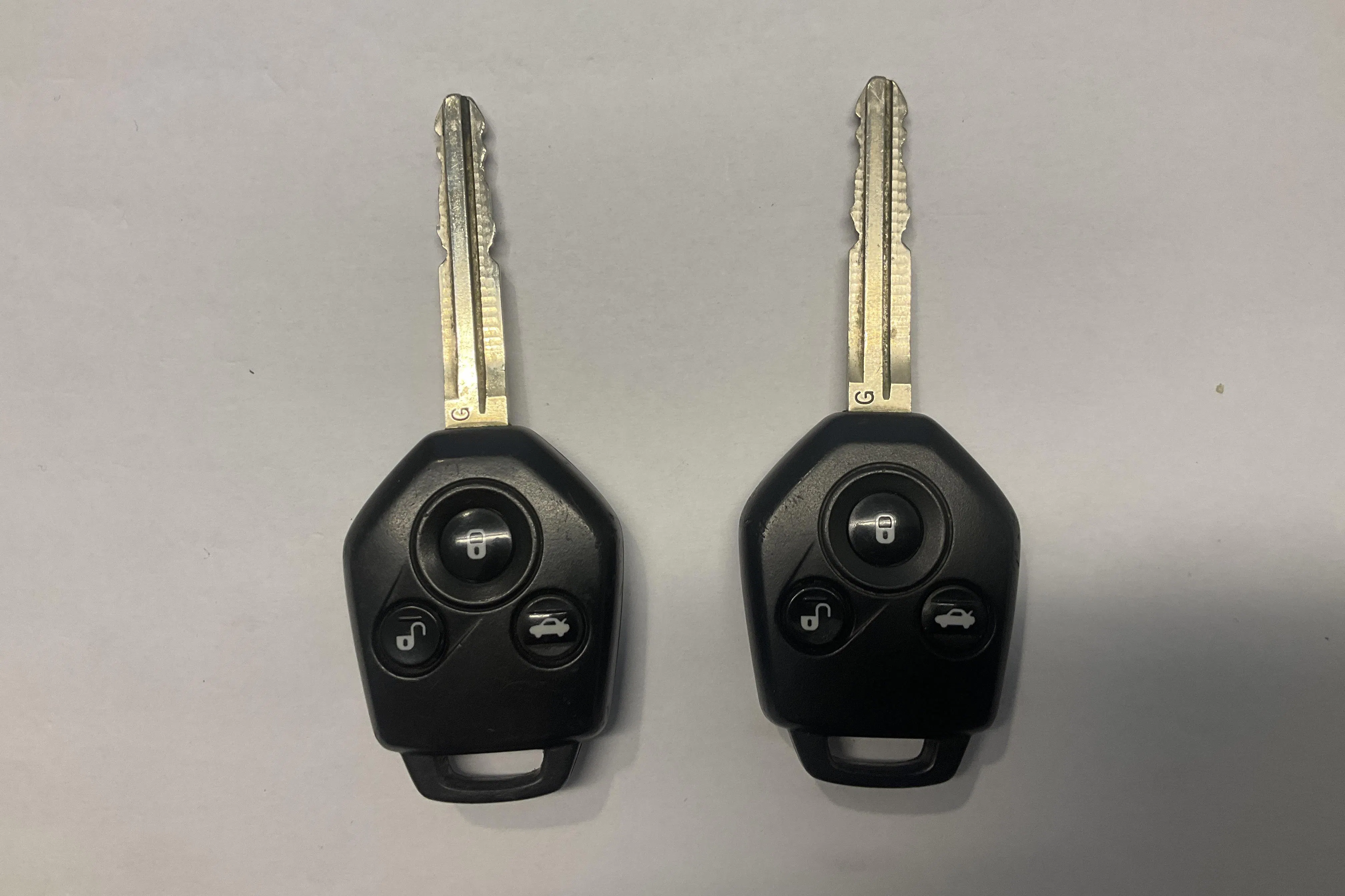 Presentationsfoto 13 av 13: Subaru Outback 2.0D (150hk) - 19 013 mil - Automat - vit - 2015