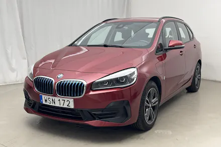 BMW 2-serien 2019 — авто из Европы под ключ