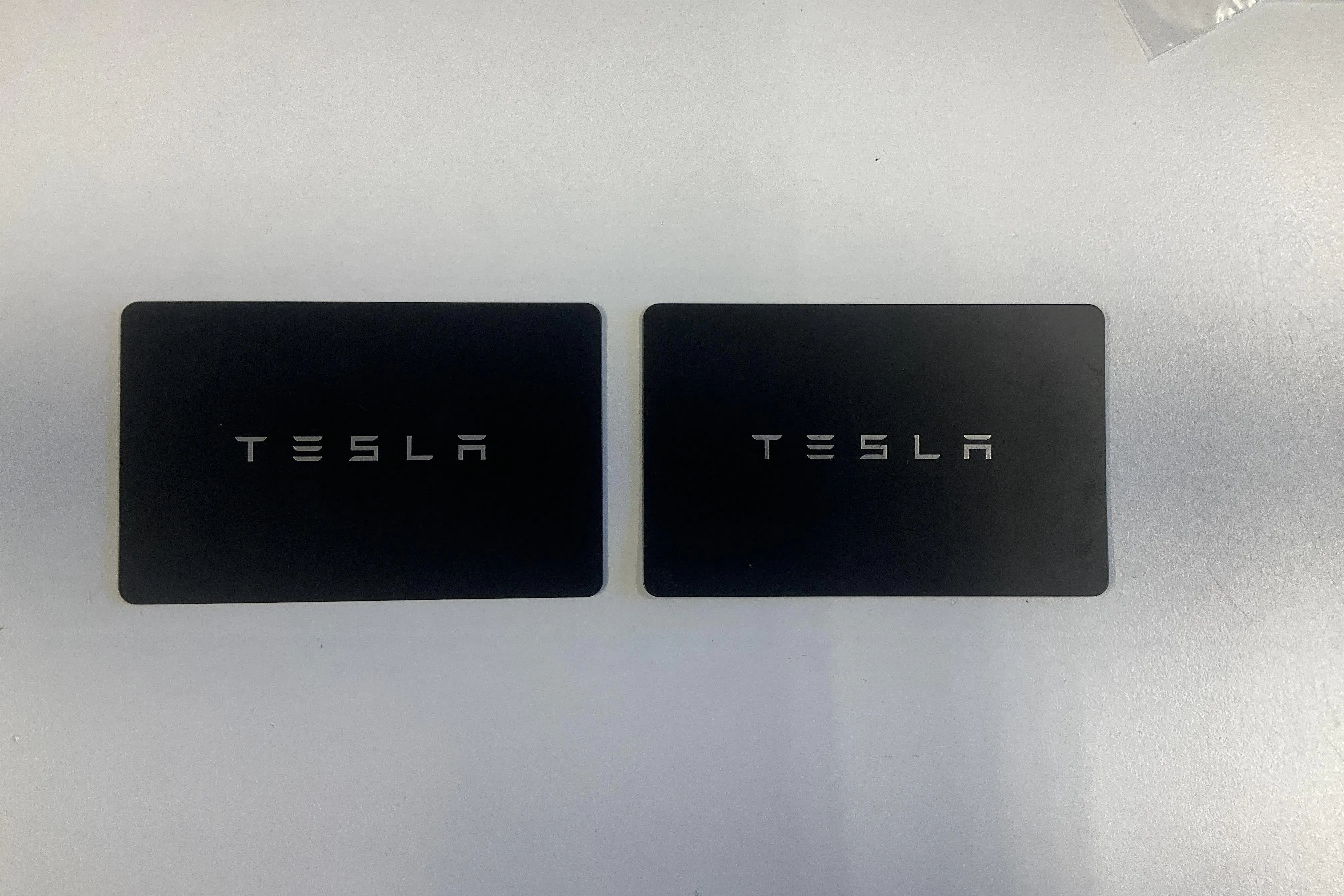Presentationsfoto 25 av 25: Tesla Model 3 Long Range Dual Motor AWD - 6 932 mil - Automat - svart - 2024