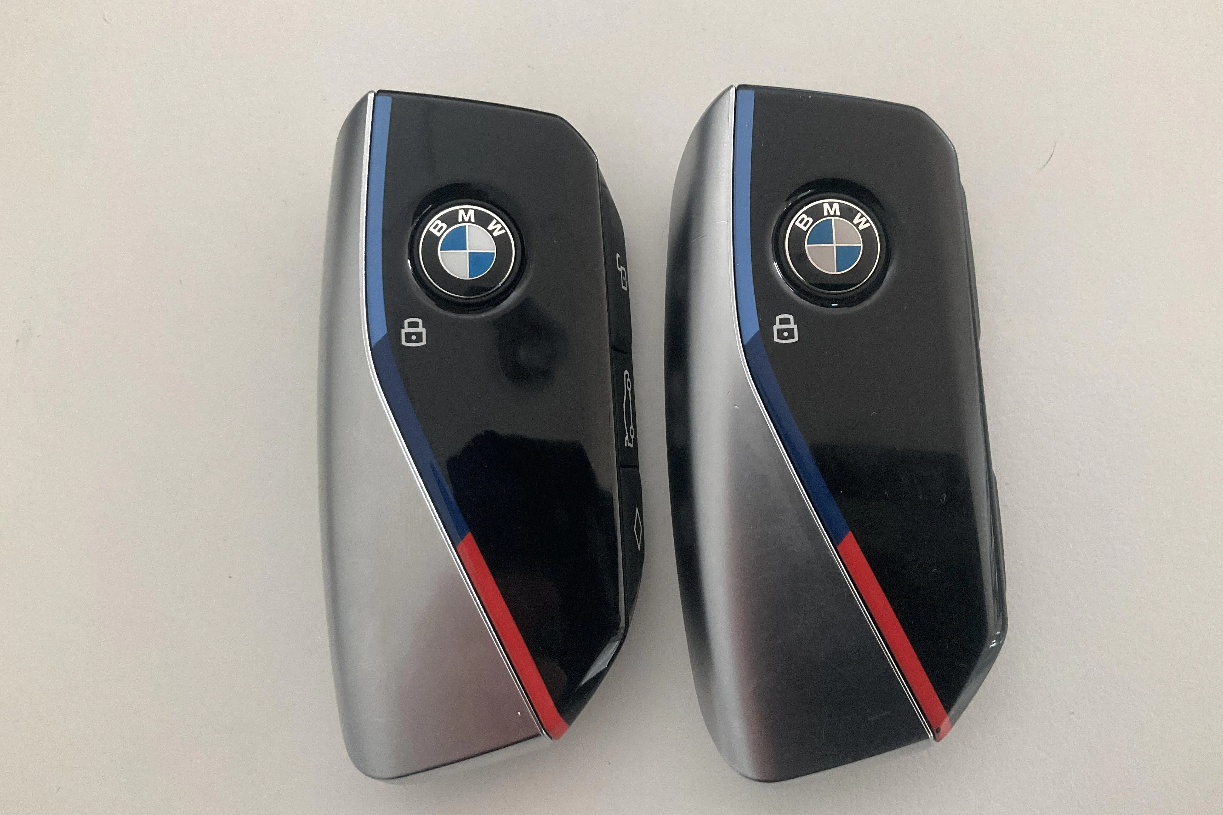 Presentationsfoto 21 av 21: BMW iX1 xDrive30, U11 (313hk) - 5 183 mil - Automat - grå - 2023
