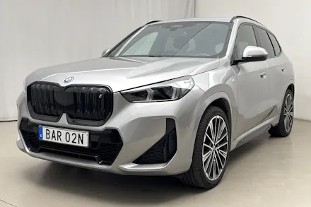 BMW X1 2023 — авто из Европы под ключ