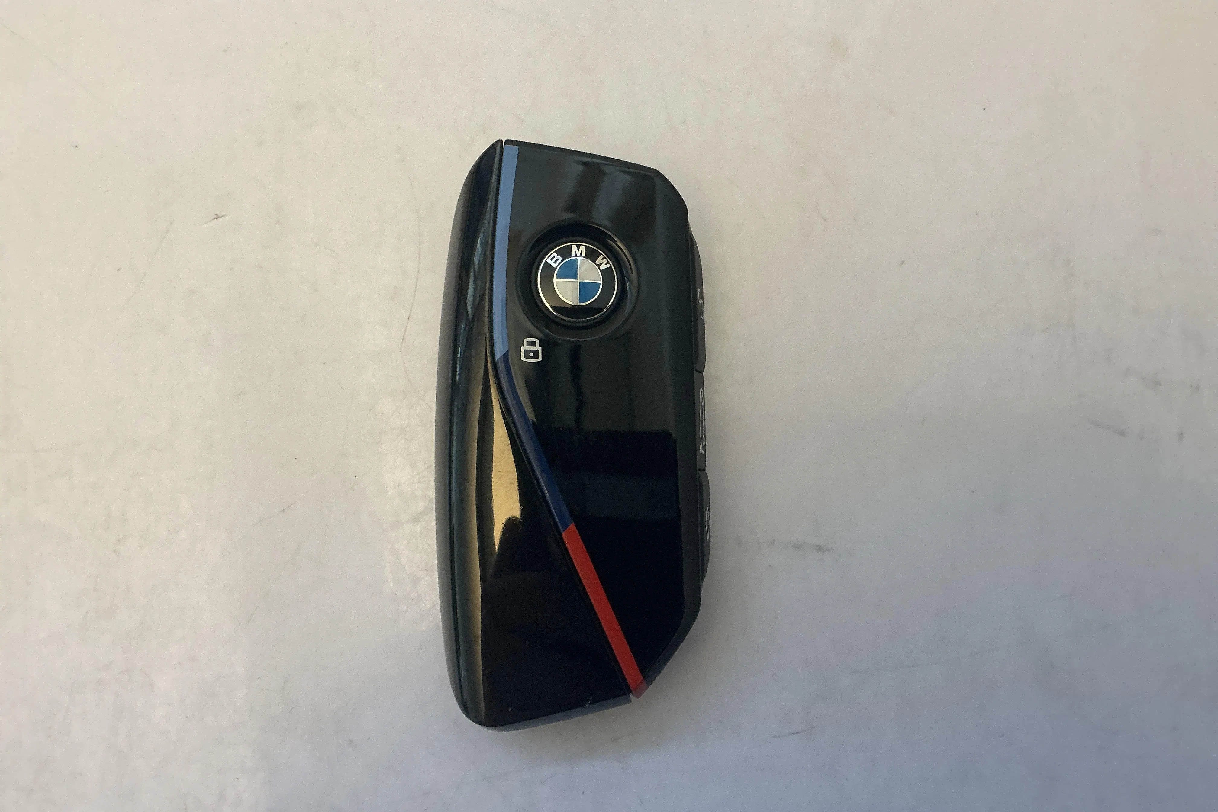 Presentation photo 24 of 24: BMW iX M70 LCI, I20 (660hk) - 31 750 km - Automatic - black - 2025