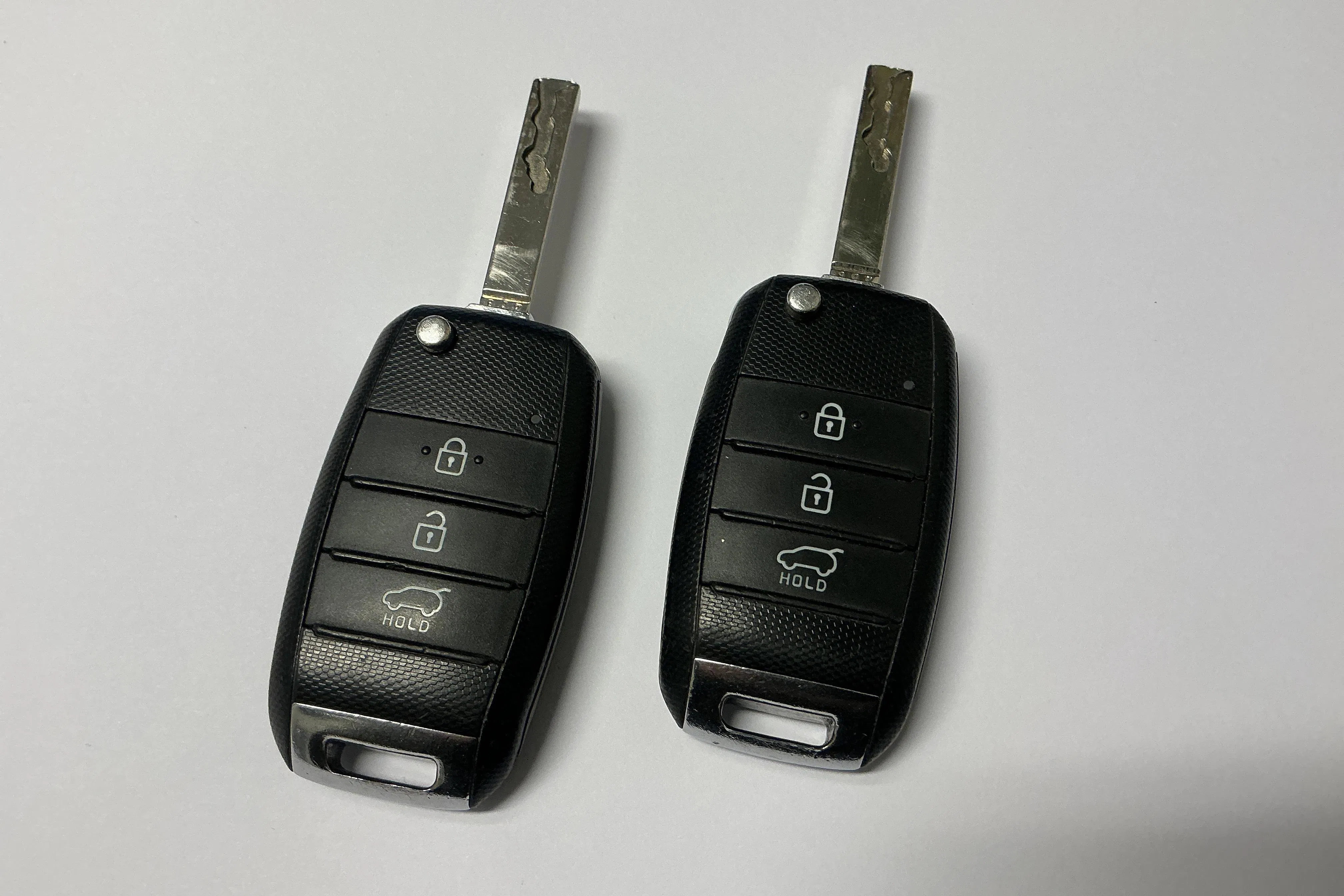 Presentationsfoto 14 av 14: KIA Stonic 1.0 T-GDi (120hk) - 8 591 mil - Manuell - grå - 2018