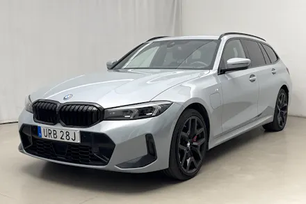 BMW 3-serien 2026 — авто из Европы под ключ