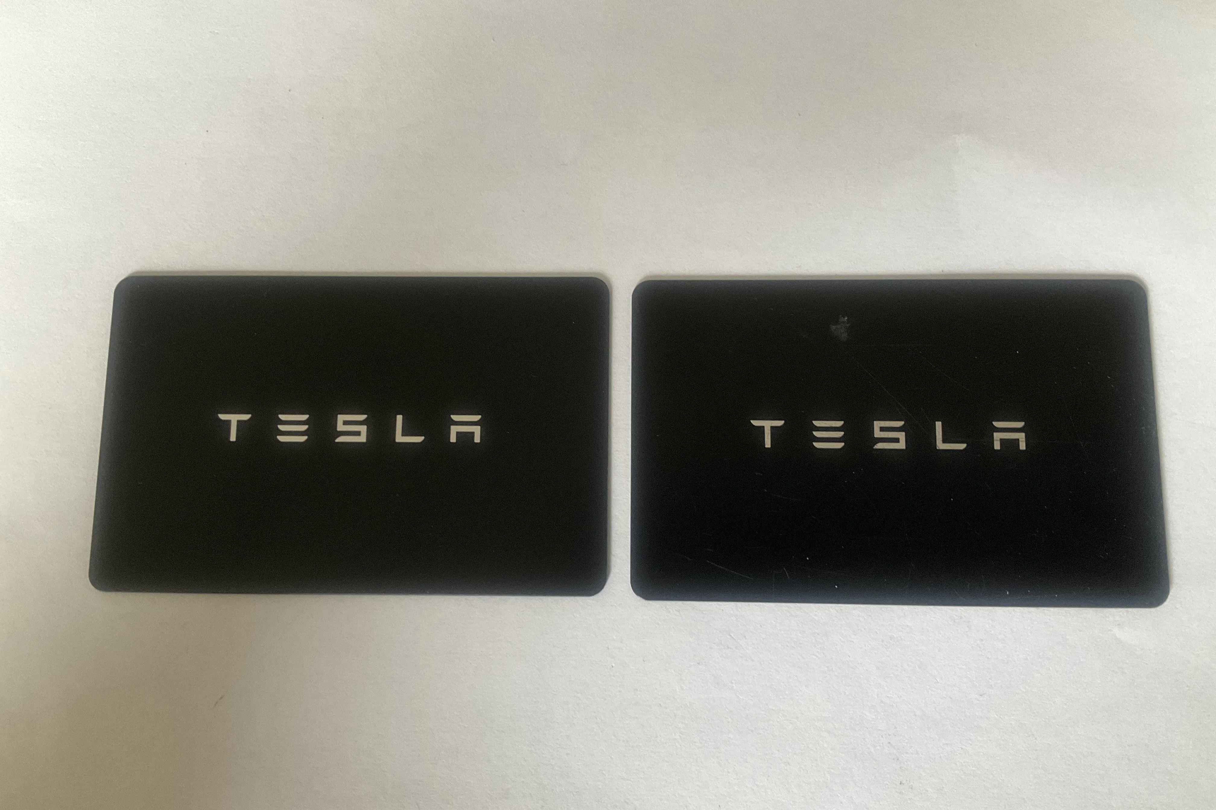 Presentationsfoto 19 av 19: Tesla Model 3 Standard Range RWD - 7 411 mil - Automat - svart - 2024