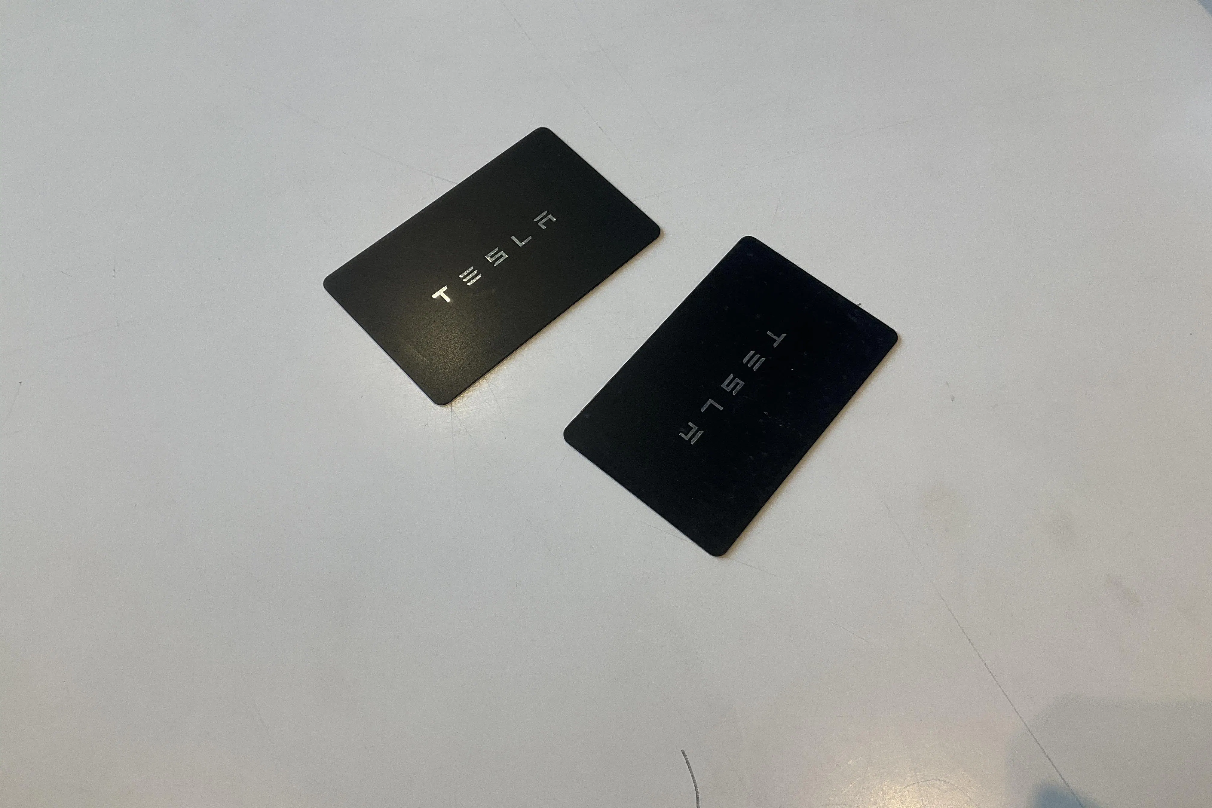 Presentationsfoto 21 av 21: Tesla Model Y Performance Dual Motor AWD - 5 805 mil - Automat - svart - 2023