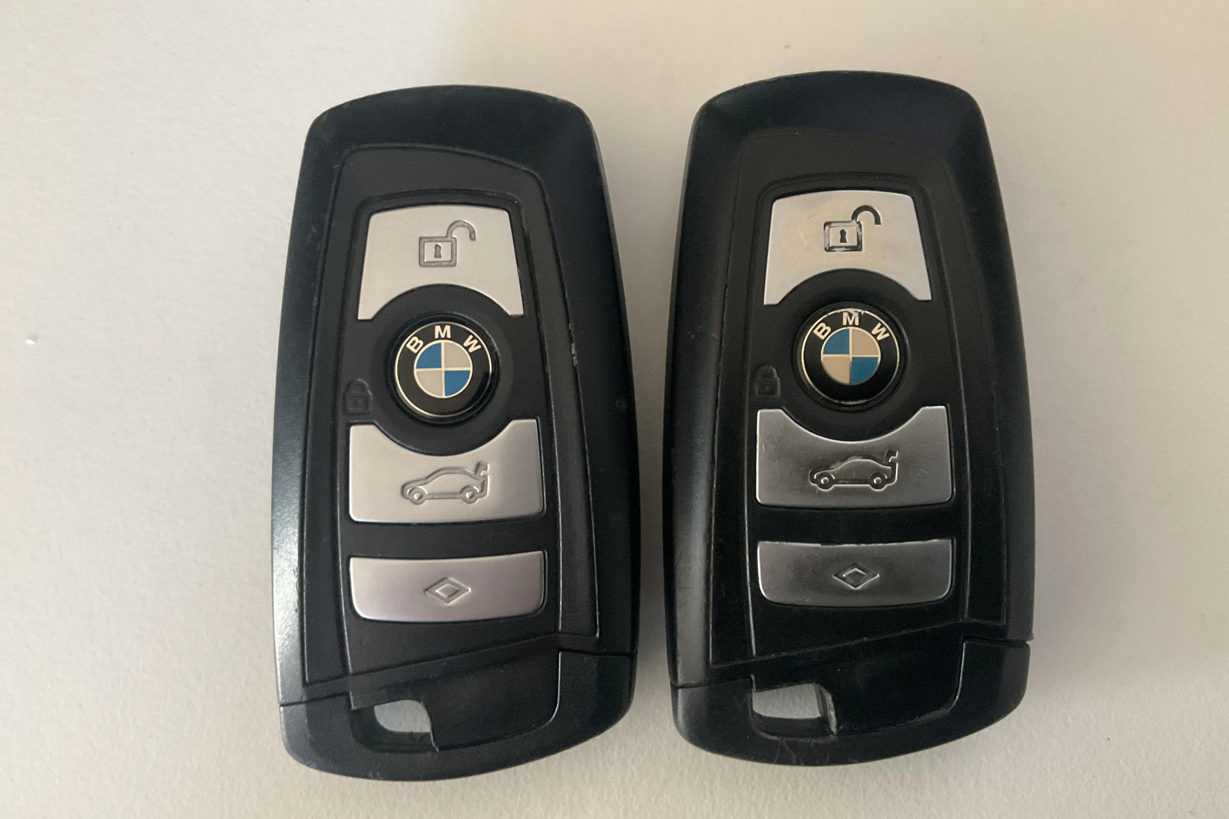 Presentationsfoto 17 av 17: BMW 520d xDrive Touring, F11 (190hk) - 18 418 mil - Automat - grå - 2015