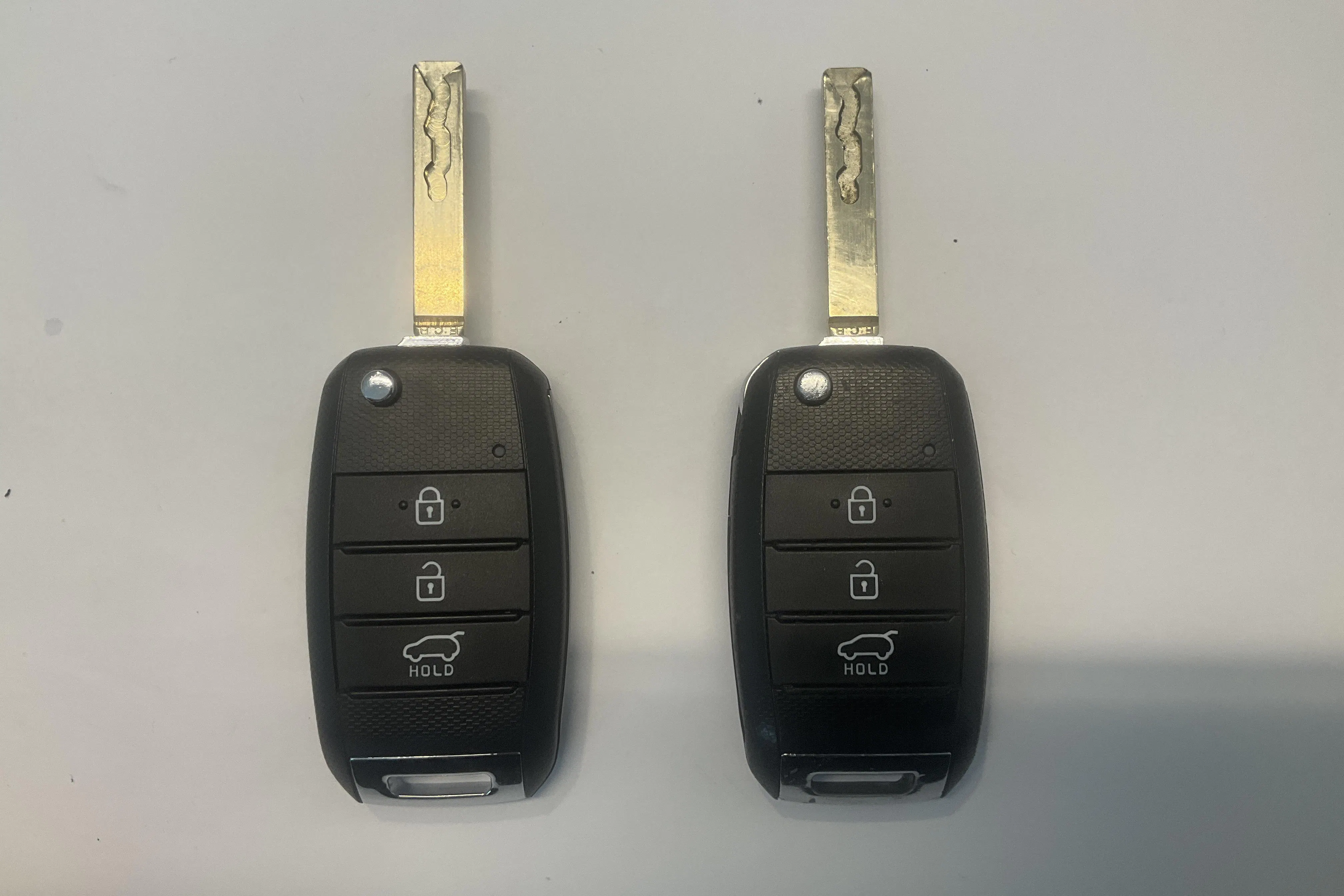 Presentationsfoto 14 av 14: KIA Stonic 1.0 T-GDi (120hk) - 7 342 mil - Automat - svart - 2020