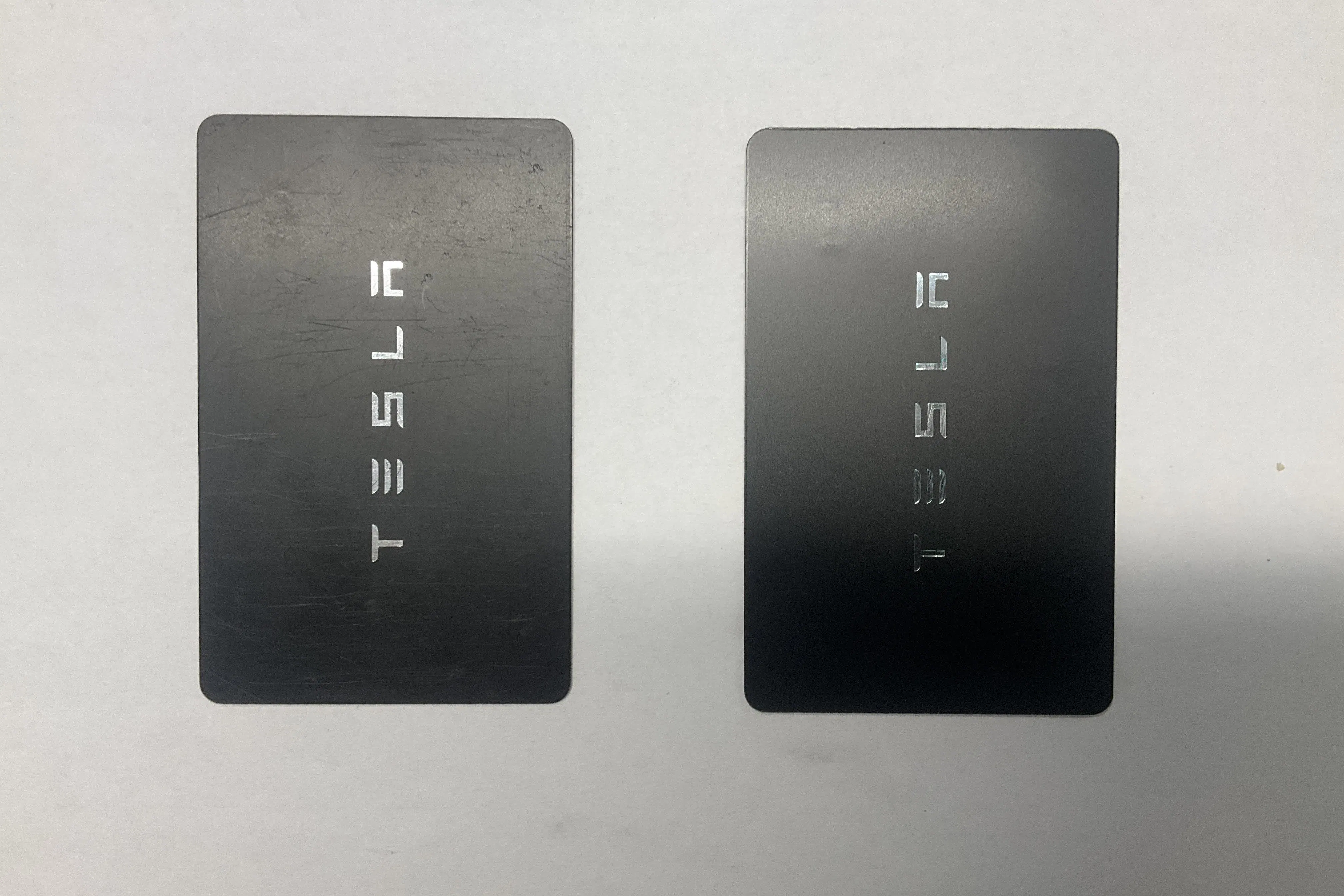 Presentationsfoto 19 av 19: Tesla Model Y Long Range RWD - 10 116 mil - Automat - vit - 2025
