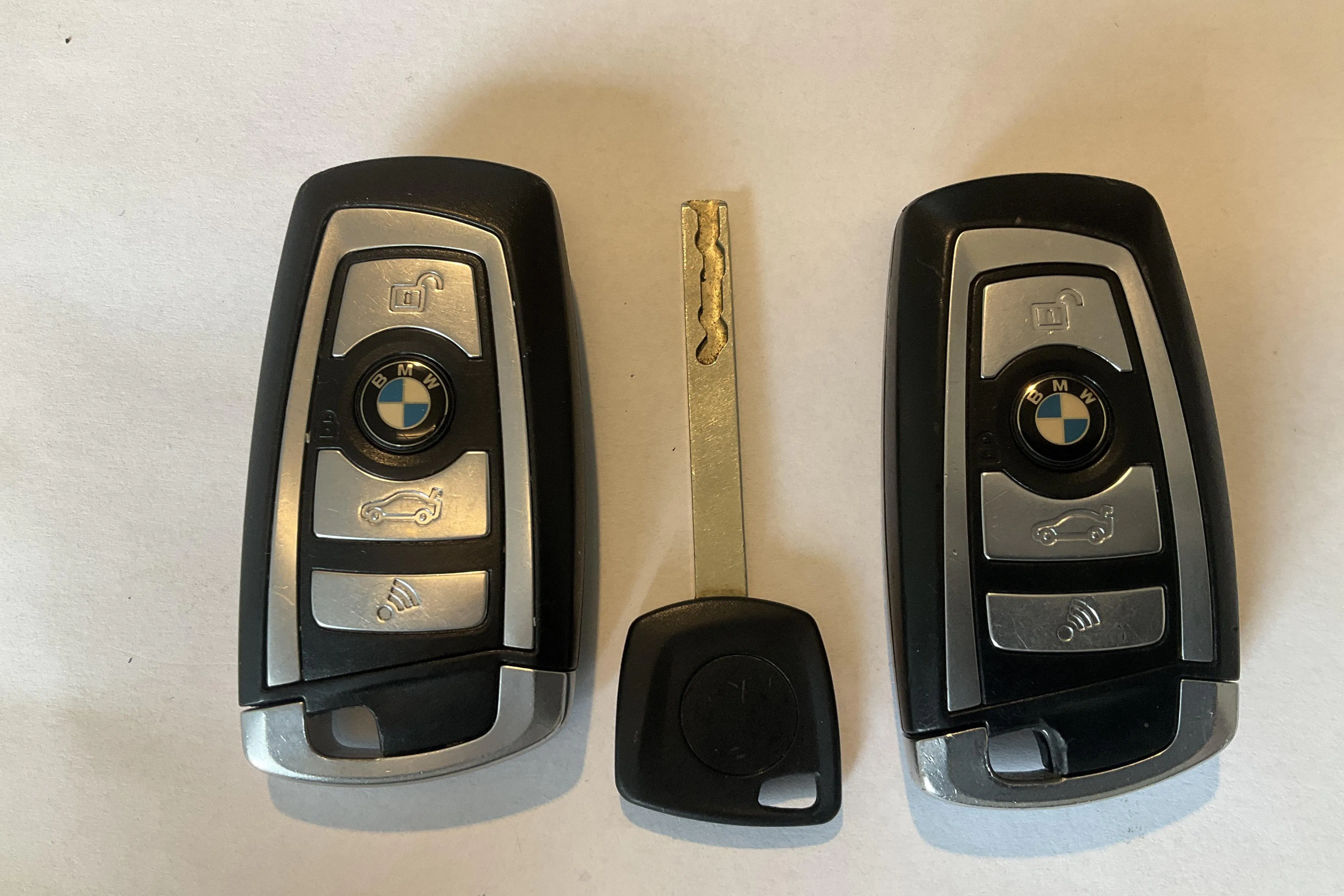 Presentationsfoto 14 av 14: BMW 740i Sedan, F01 (326hk) - 19 909 mil - Automat - svart - 2009