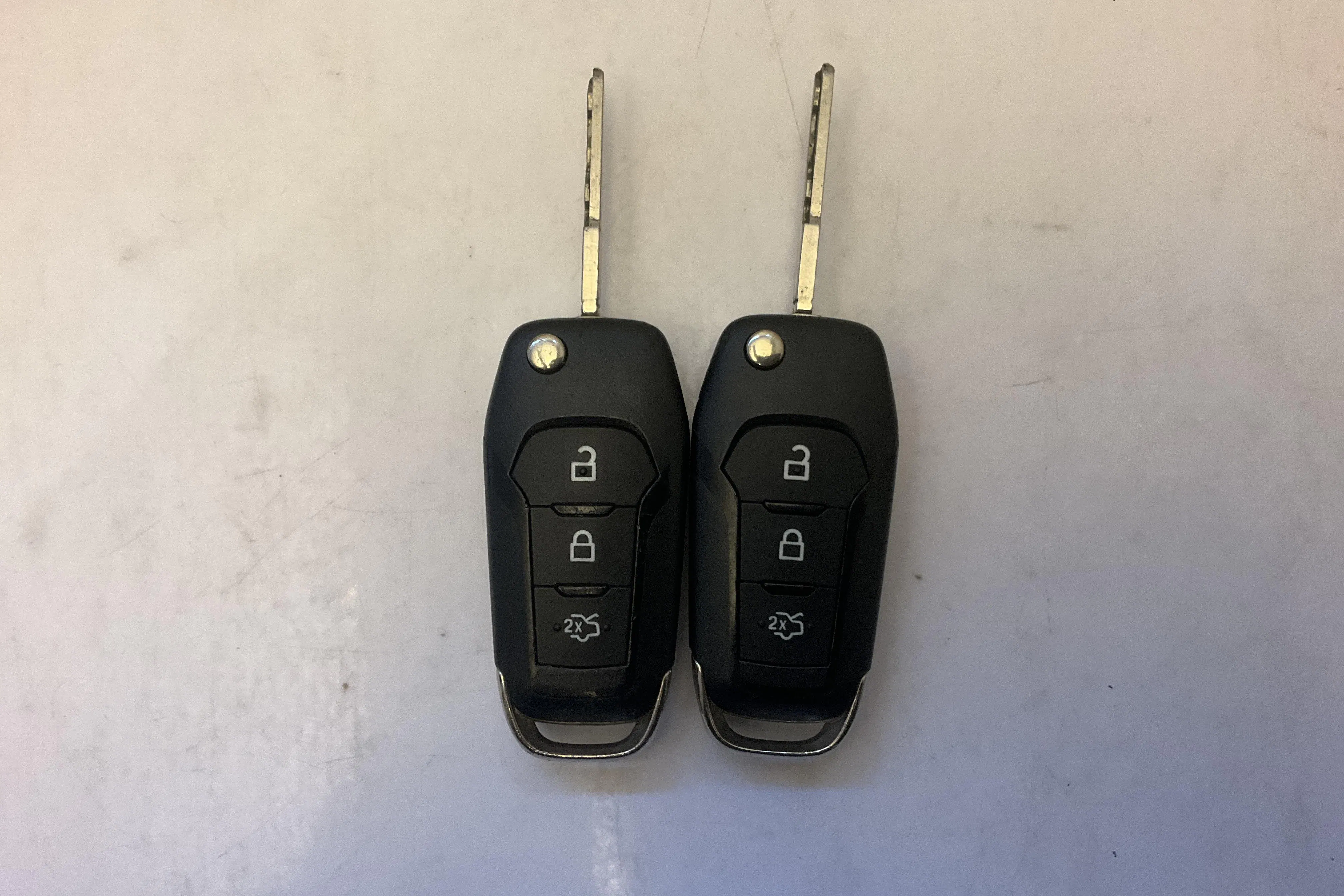 Presentationsfoto 15 av 15: Ford Mondeo 1.5T EcoBoost Kombi (160hk) - 4 854 mil - Automat - grå - 2016