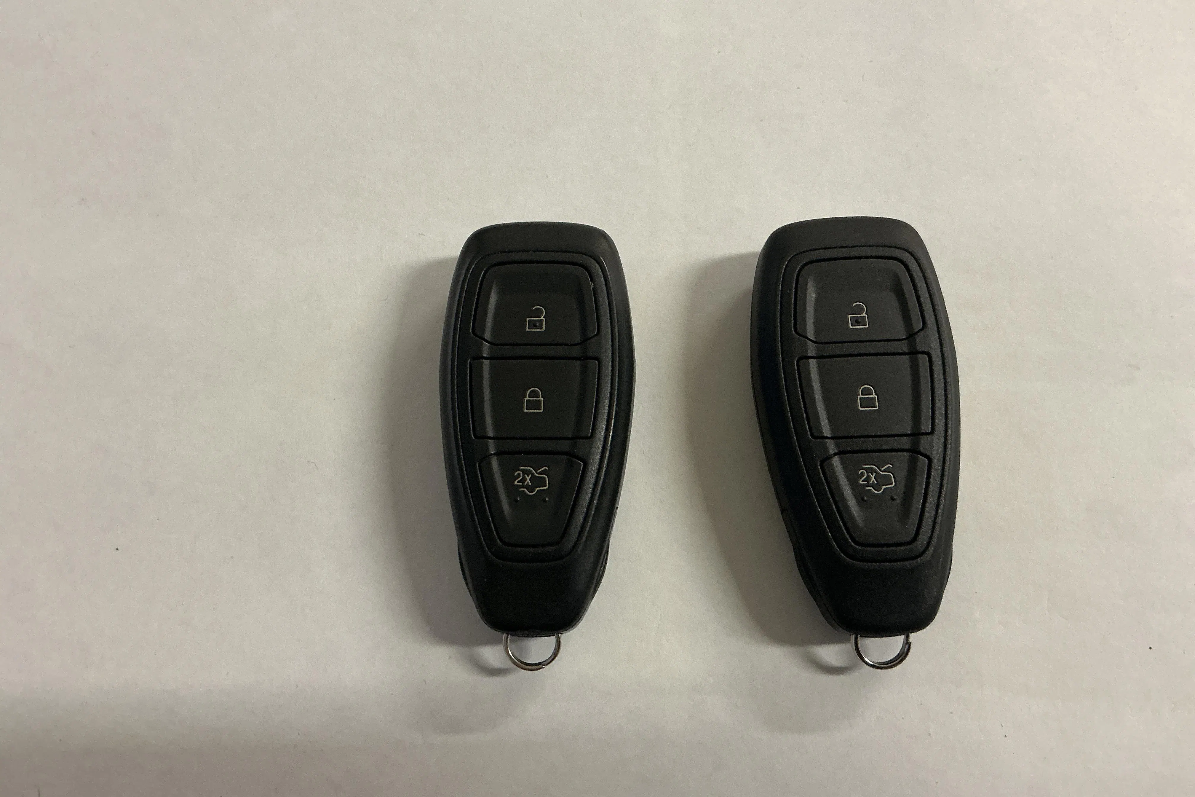 Presentationsfoto 20 av 20: Ford Focus Active 2.0 TDCi Kombi (150hk) - 16 199 mil - Manuell - svart - 2020