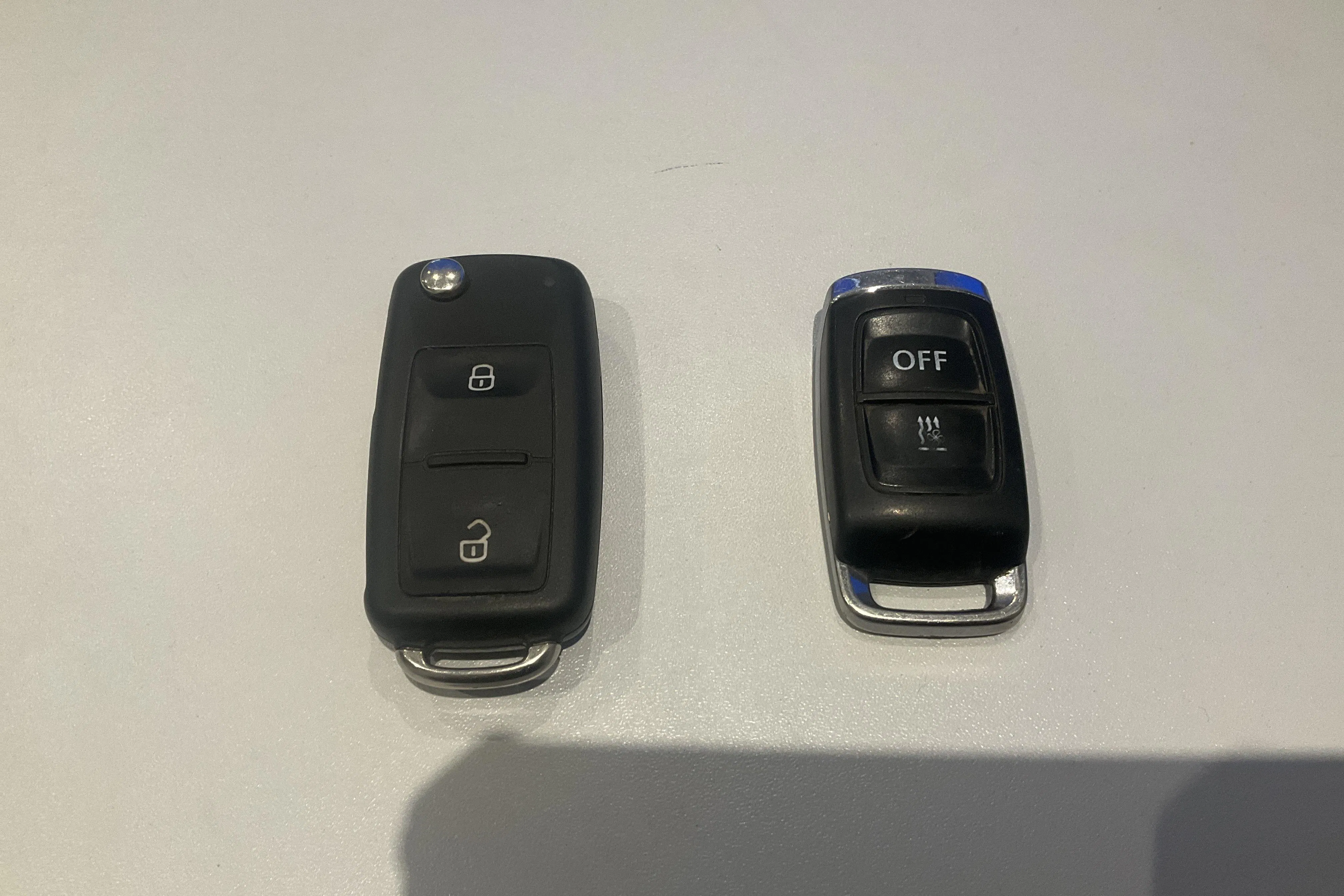 Presentationsfoto 16 av 16: VW Amarok 3.0 TDI 4motion (204hk) - 36 915 mil - Automat - vit - 2019