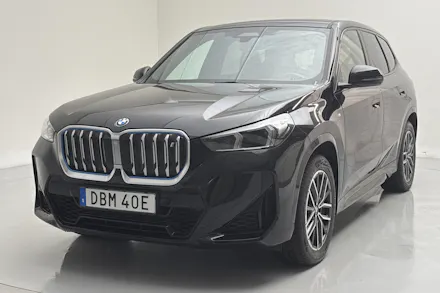 BMW X1 2023 — авто из Европы под ключ