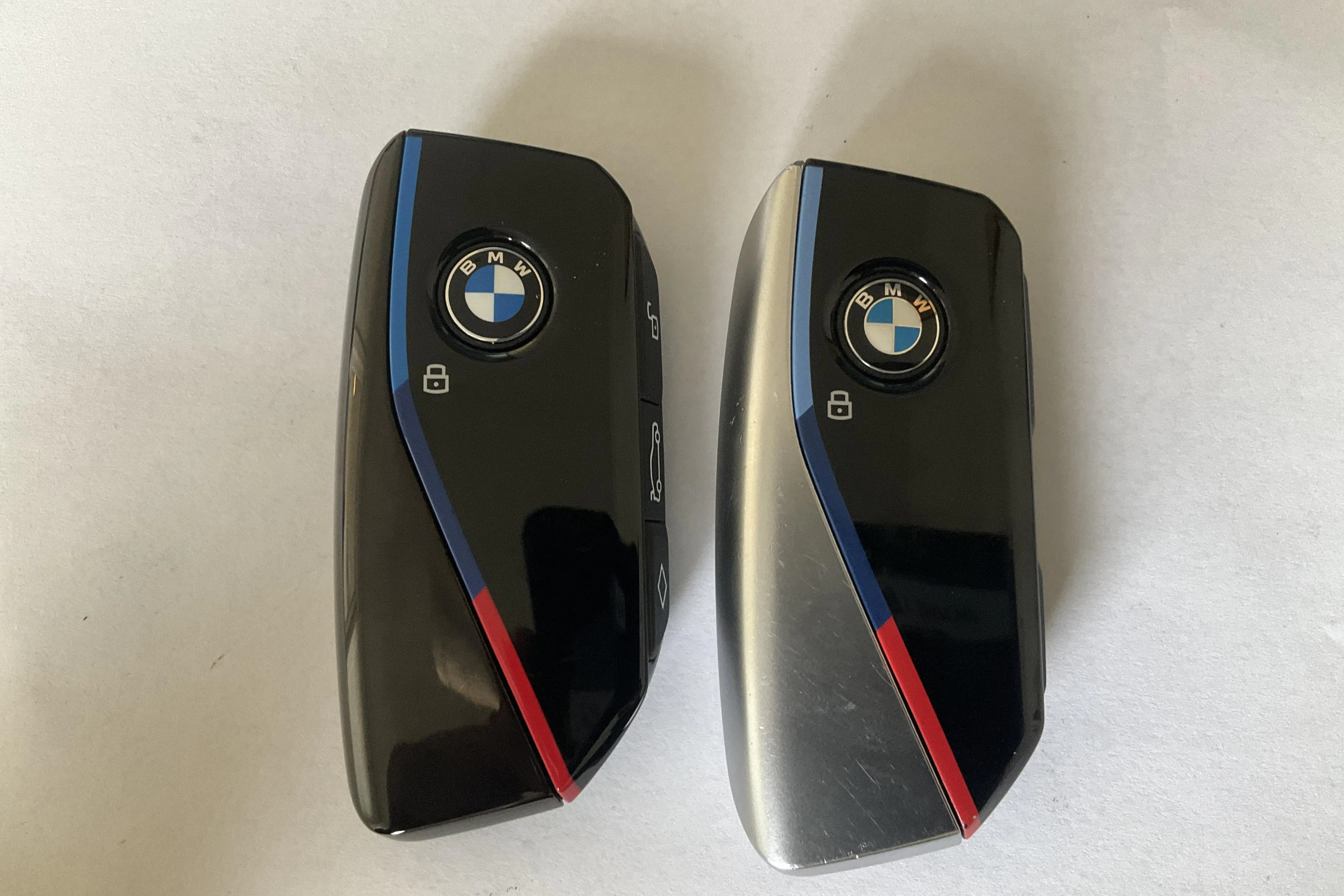 Presentationsfoto 18 av 18: BMW iX1 xDrive30, U11 (313hk) - 3 736 mil - Automat - svart - 2023