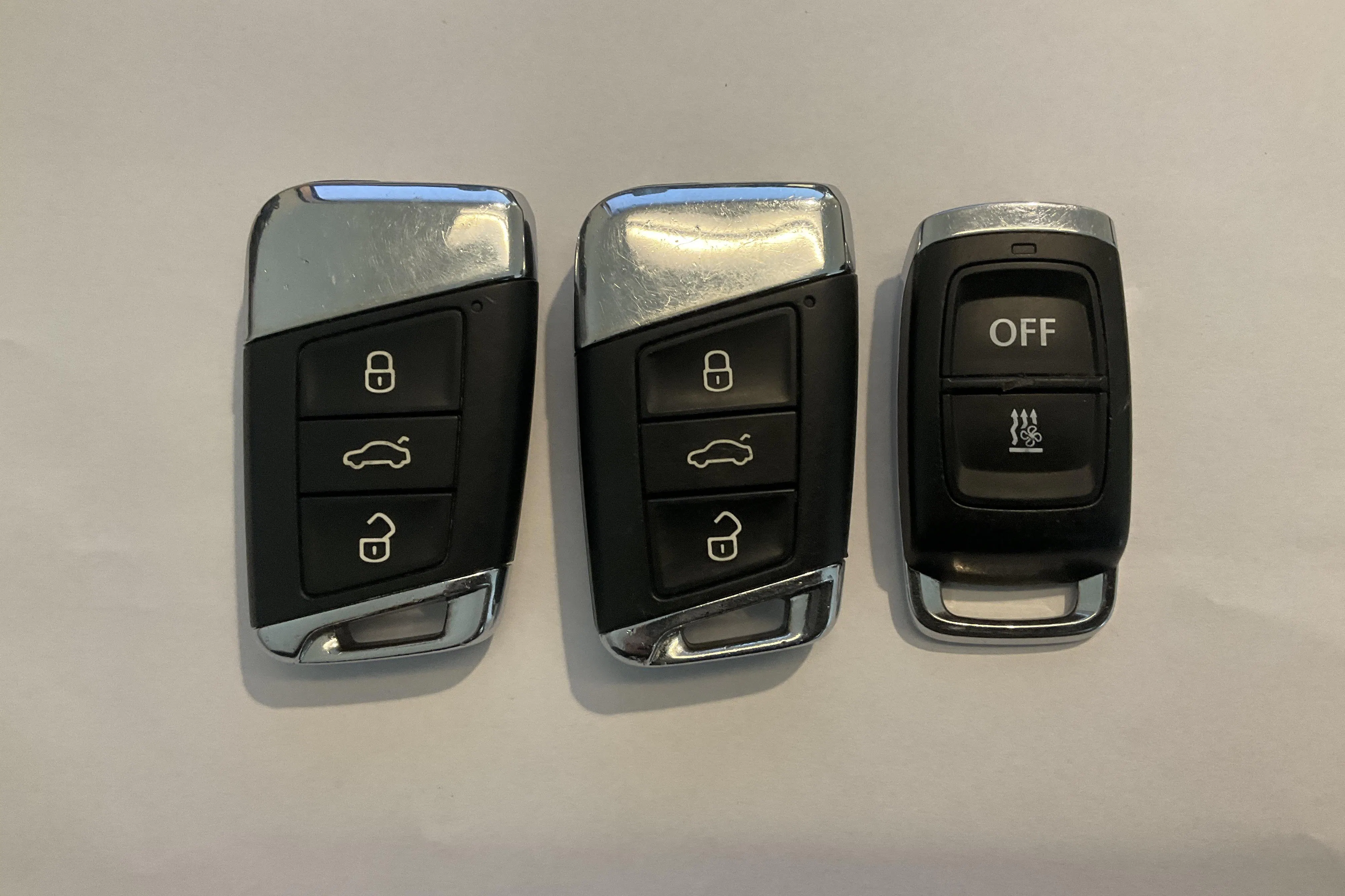 Presentationsfoto 15 av 15: VW Passat Alltrack 2.0 TDI 4MOTION (190hk) - 21 083 mil - Automat - svart - 2018