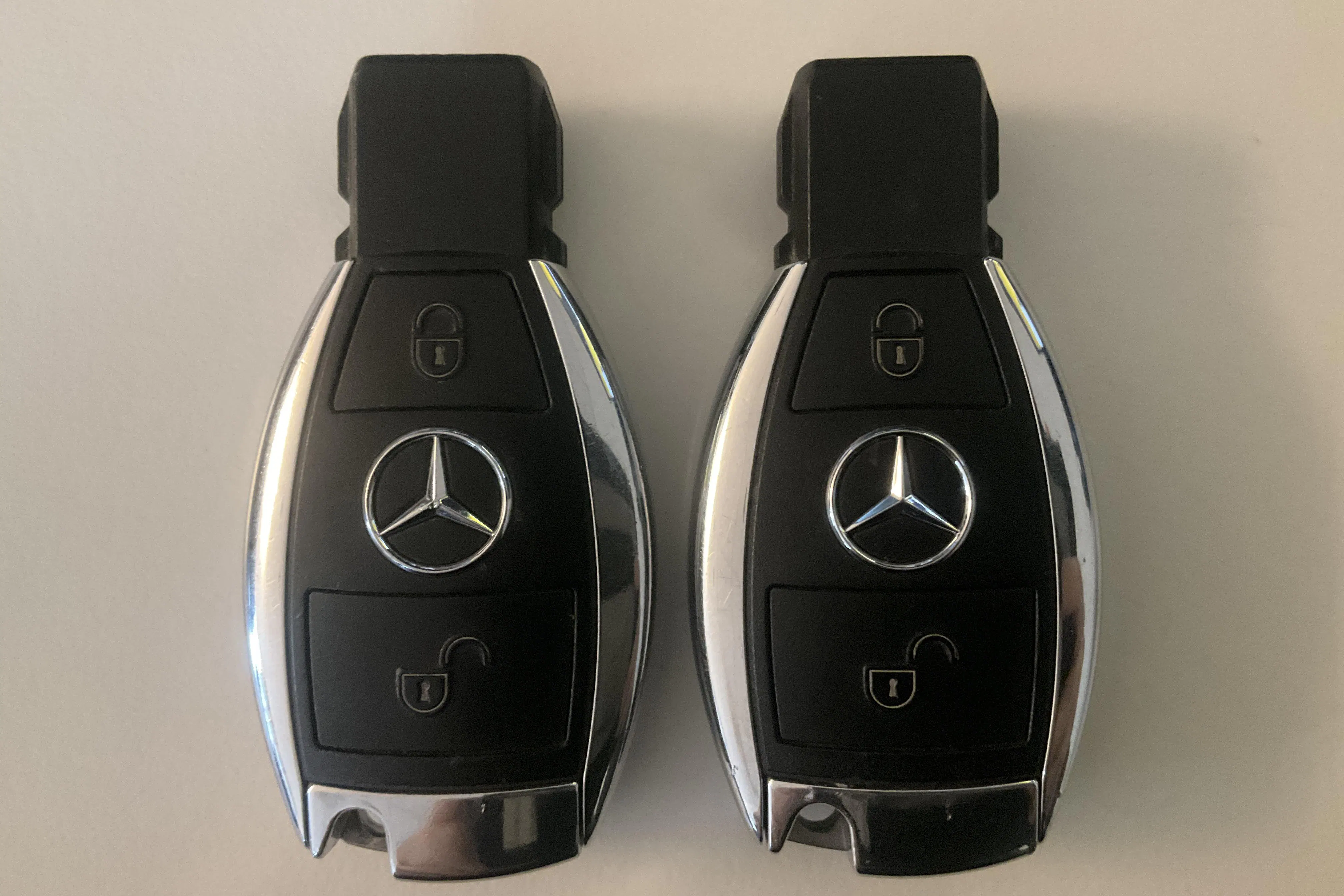 Presentationsfoto 24 av 24: Mercedes A 45 AMG 4MATIC W176 (381hk) - 8 459 mil - Automat - svart - 2018