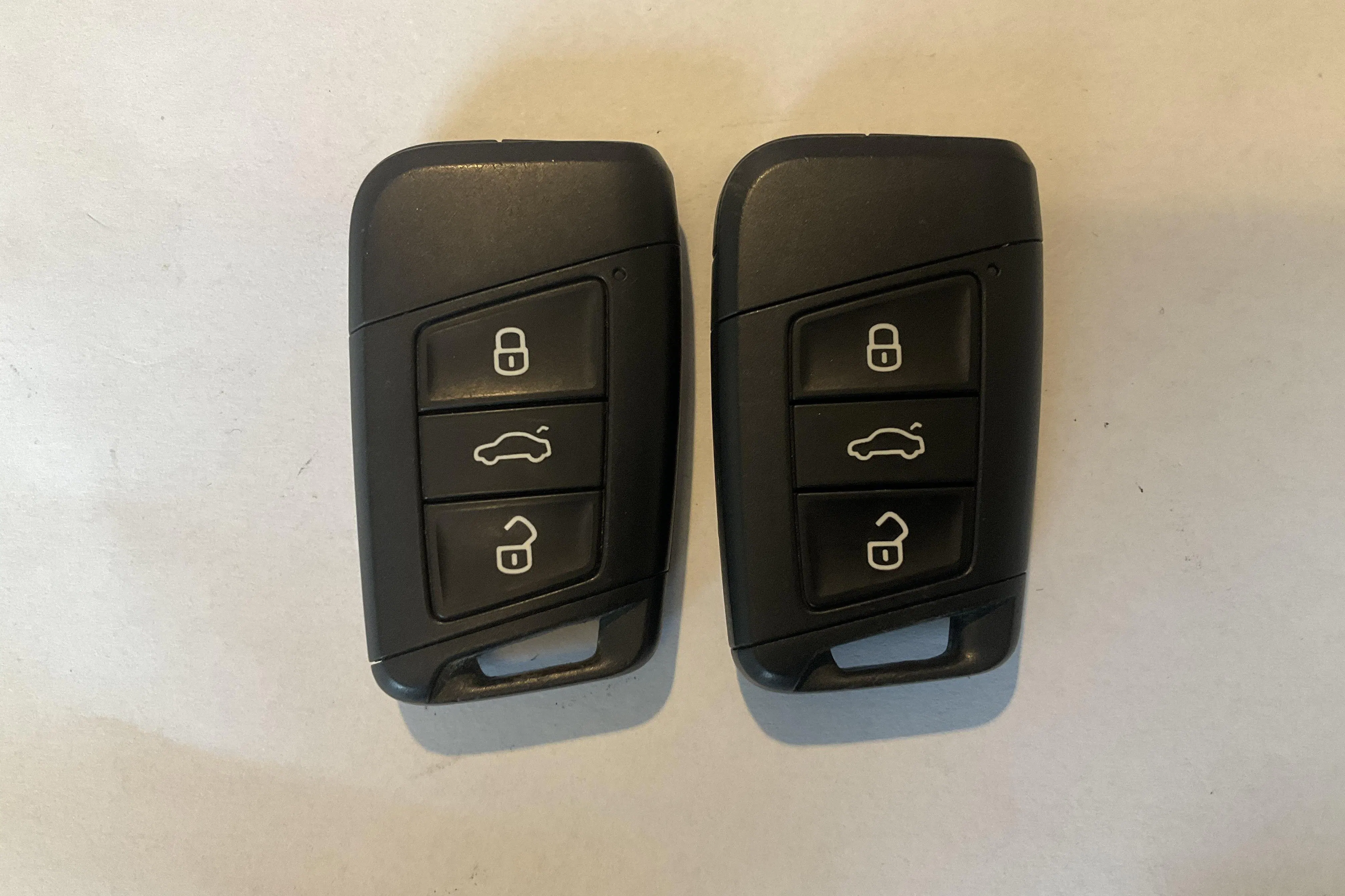 Presentationsfoto 17 av 17: VW Passat 1.4 GTE Sportscombi (218hk) - 9 518 mil - Automat - grå - 2023