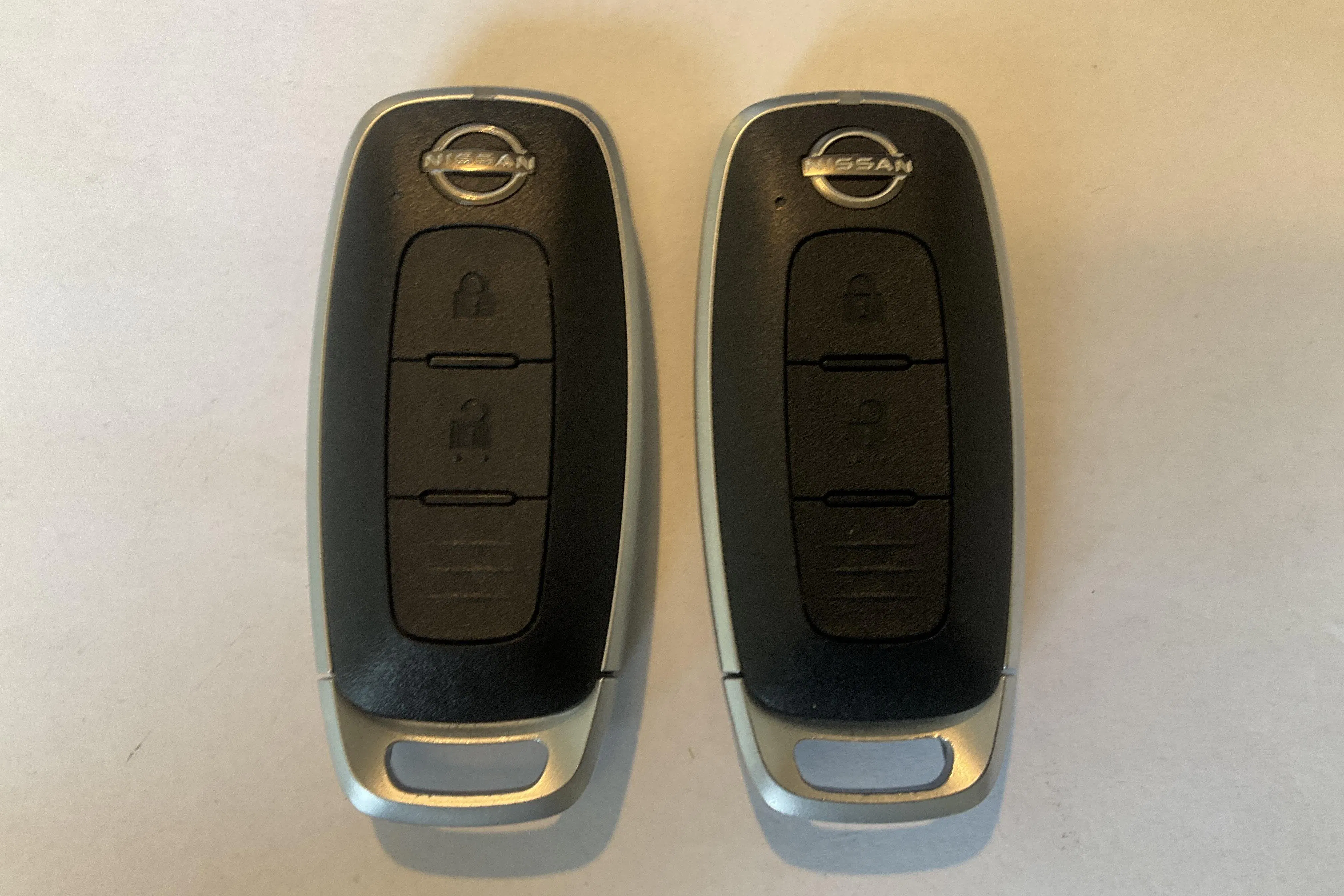 Presentationsfoto 15 av 15: Nissan Qashqai e-power (190hk) - 4 096 mil - Automat - röd - 2023