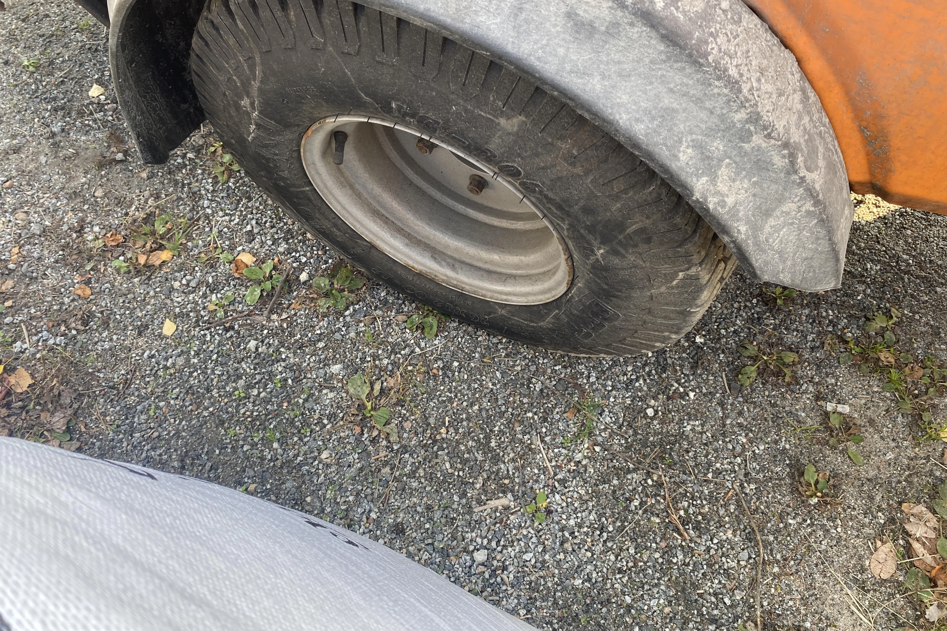 Presentationsfoto 50 av 50: Belos Trans Pro 5080 - 0 km - 2020