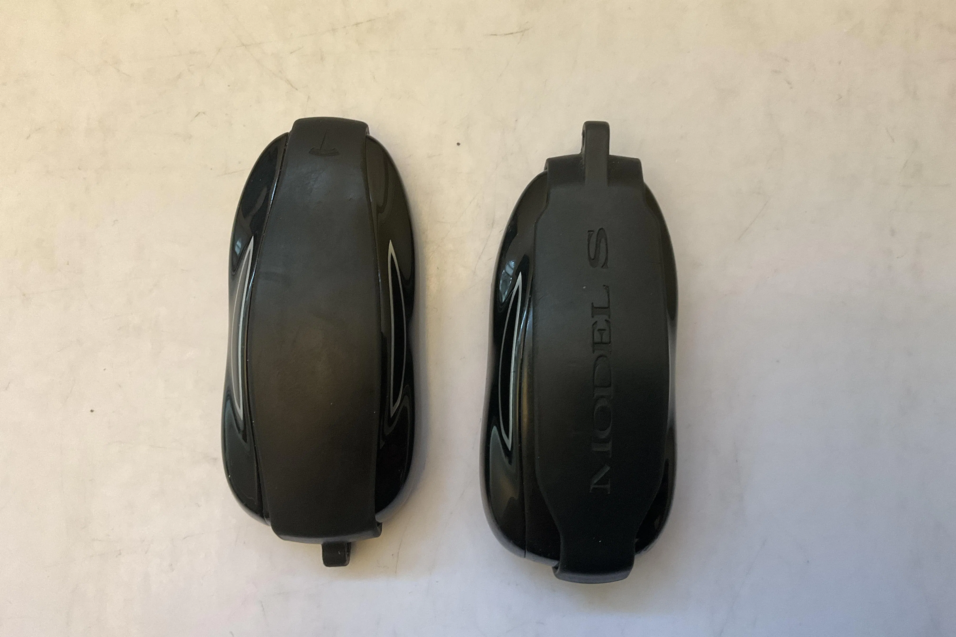 Presentationsfoto 19 av 19: Tesla Model S Dual Motor Long Range AWD - 4 974 mil - Automat - vit - 2020