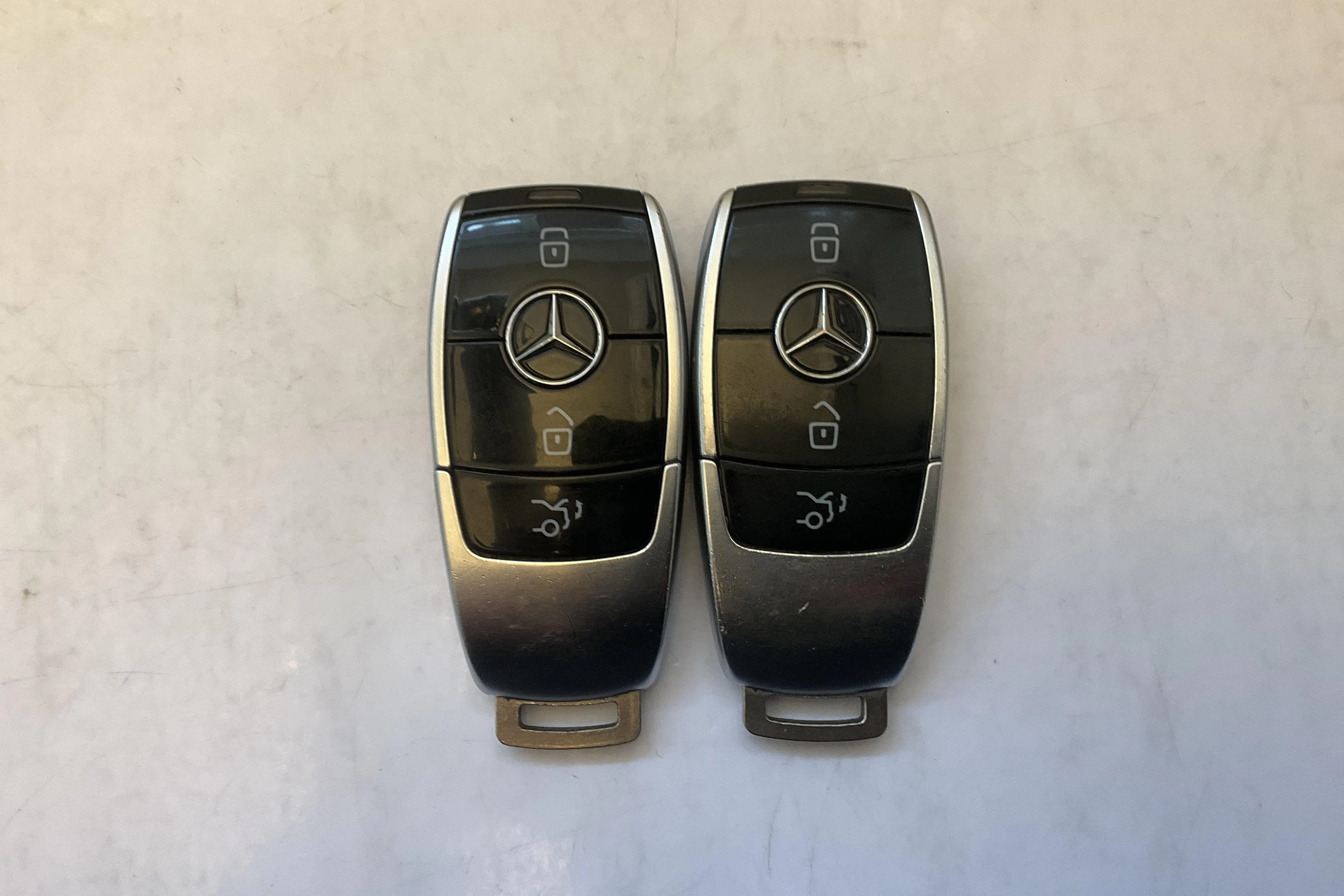 Presentationsfoto 18 av 18: Mercedes E 300 Coupé C238 (245hk) - 13 110 mil - Automat - svart - 2018