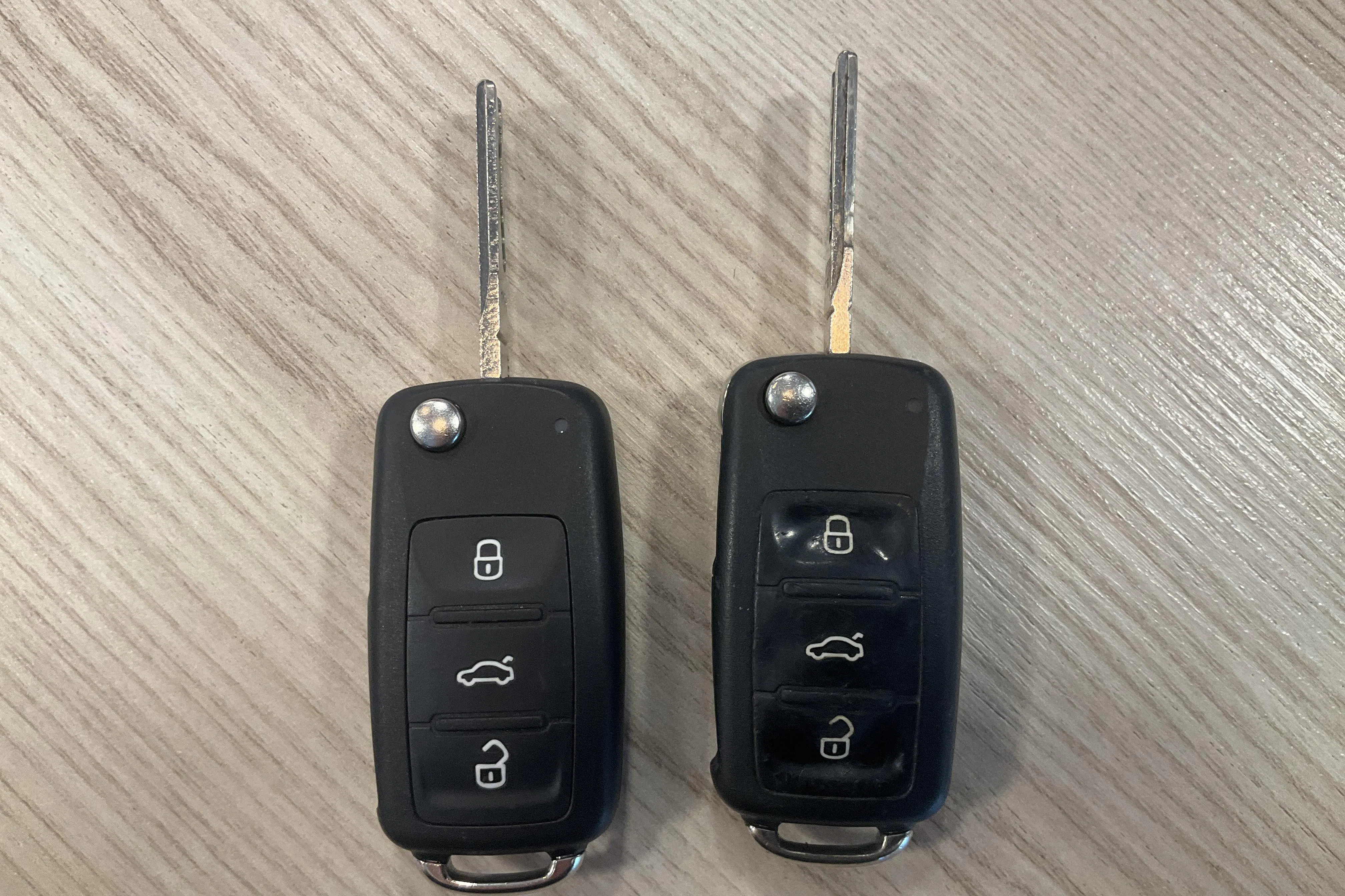 Presentationsfoto 14 av 14: VW Golf VI 1.4 TSI Plus (122hk) - 13 735 mil - Automat - Ljusbrun - 2011