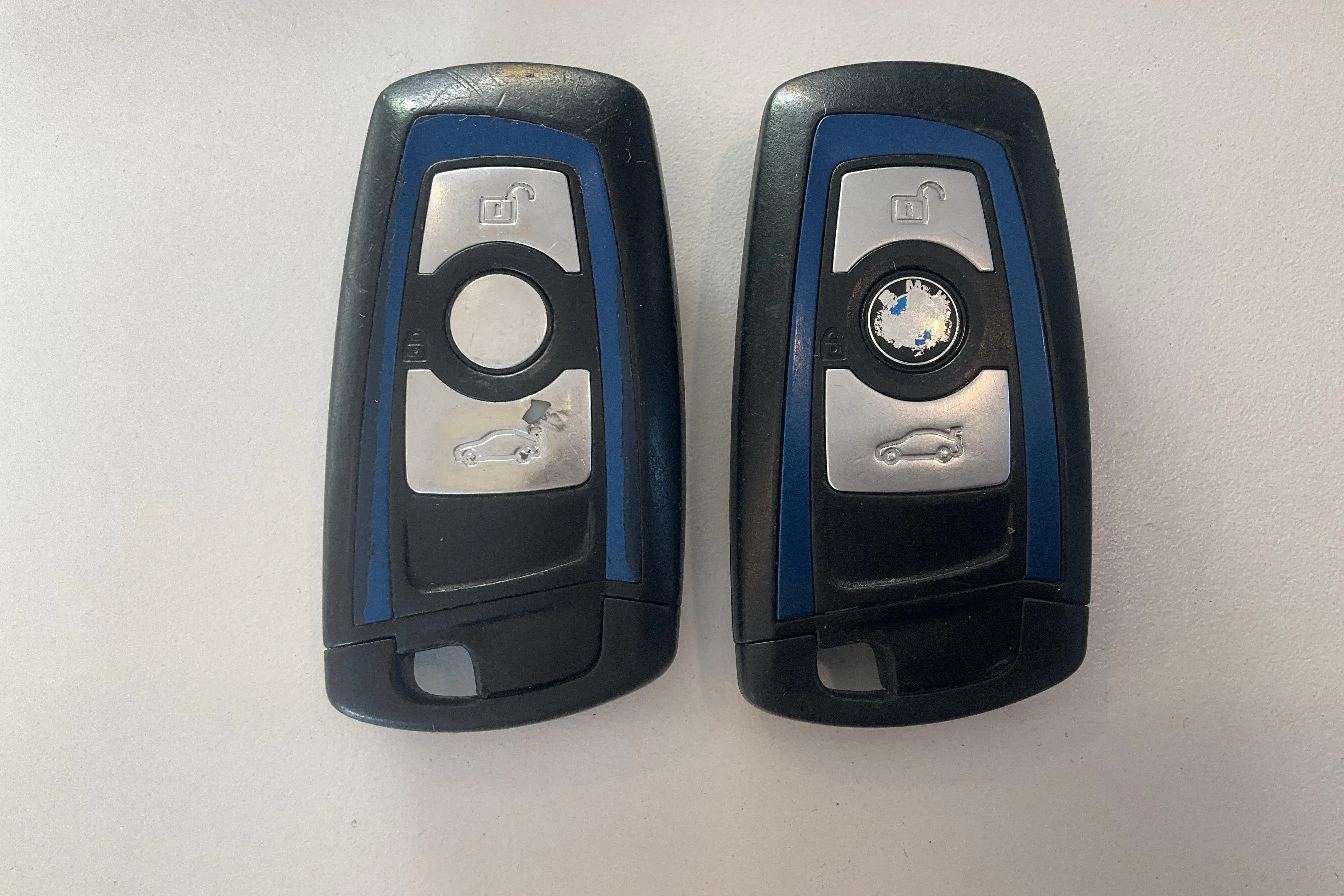 Presentationsfoto 19 av 19: BMW 116i 5dr, F20 (136hk) - 14 171 mil - Manuell - vit - 2015