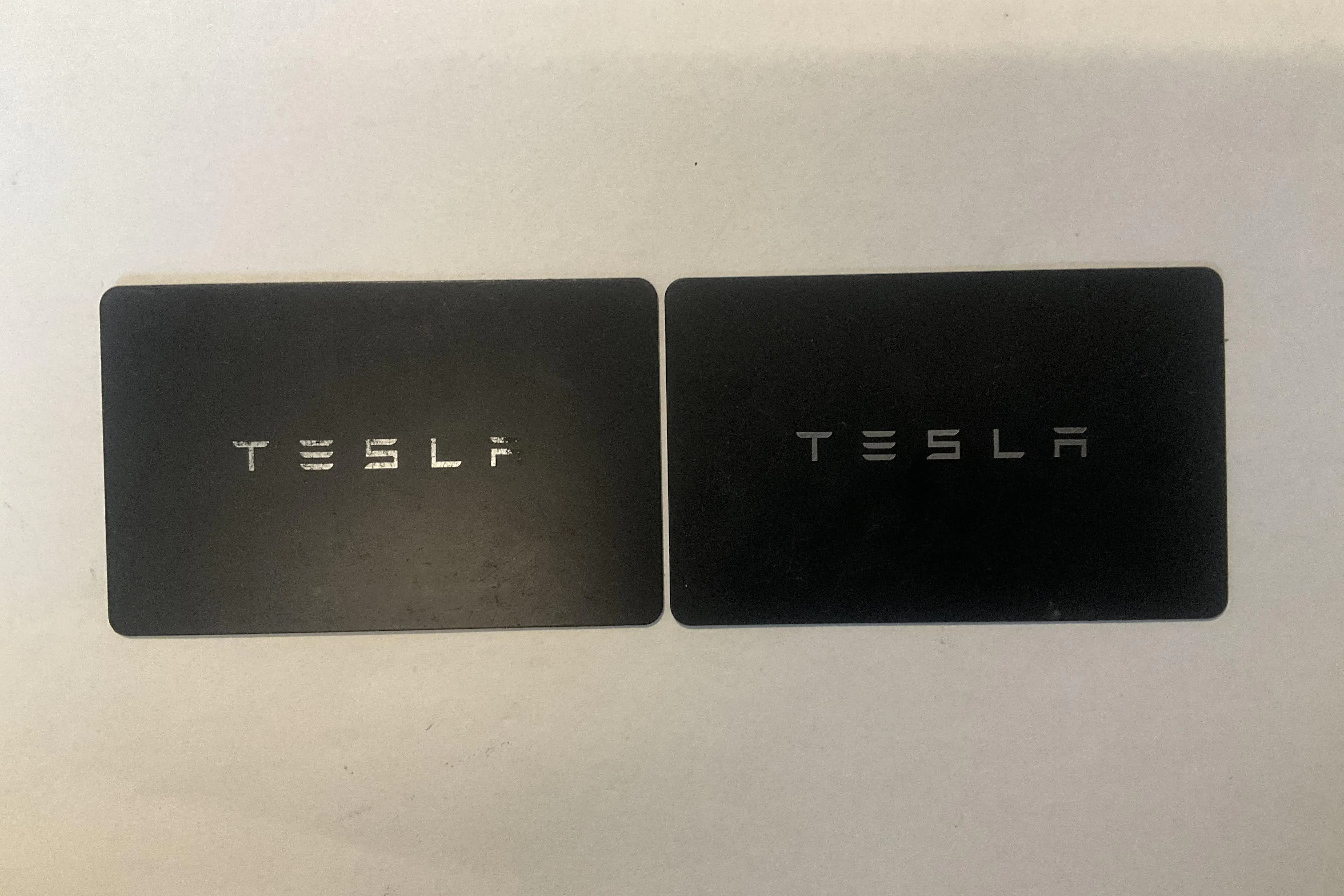 Presentationsfoto 19 av 19: Tesla Model 3 Standard Range RWD - 12 697 mil - Automat - vit - 2024