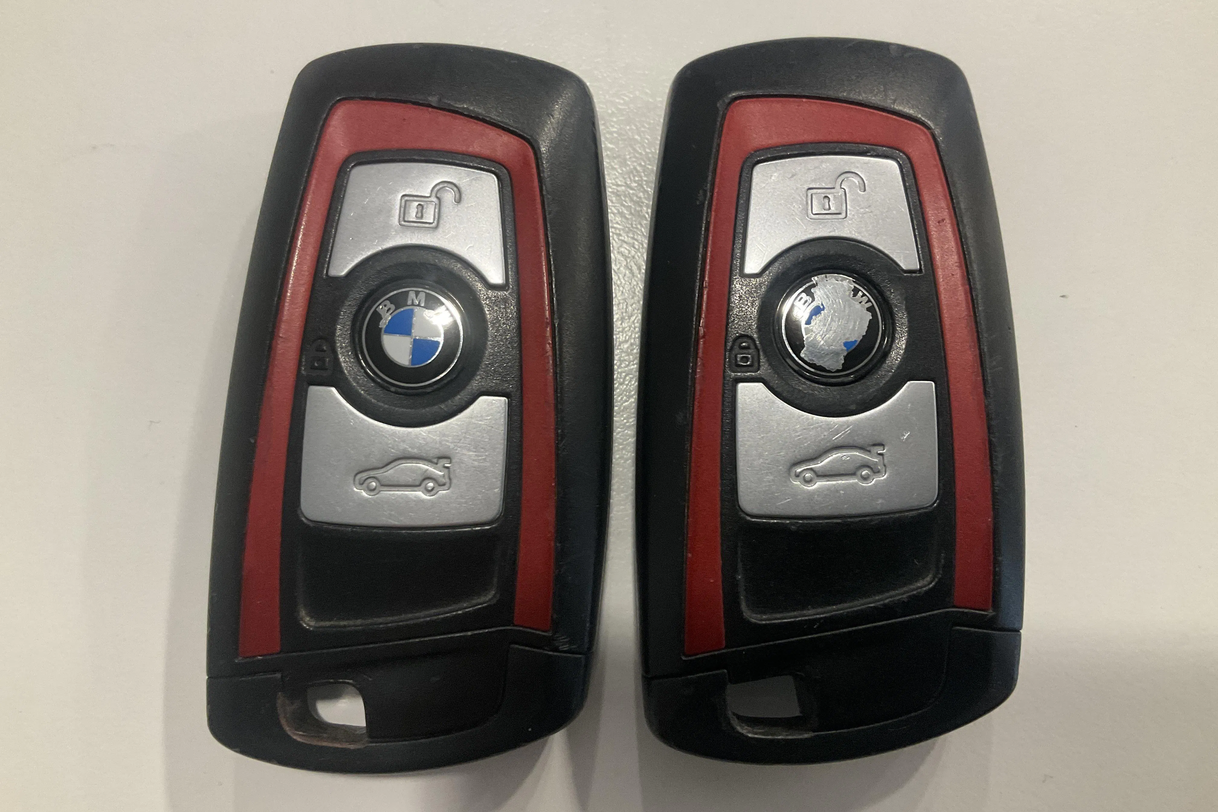 Presentationsfoto 14 av 14: BMW 116d 5dr, F20 (116hk) - 9 548 mil - Manuell - svart - 2013