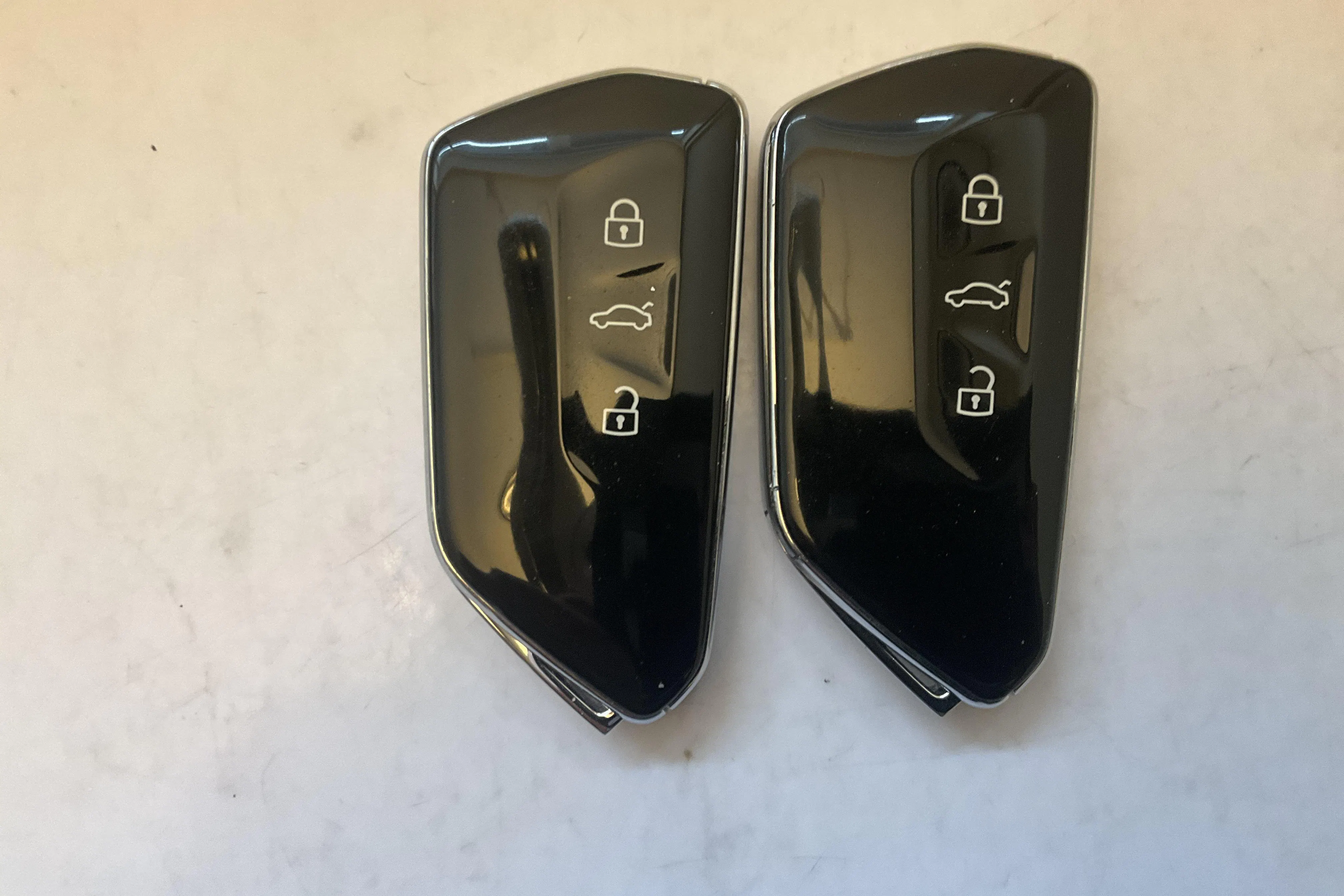 Presentationsfoto 21 av 21: VW ID.4 Pro 77kWh (204hk) - 6 182 mil - Automat - grå - 2021